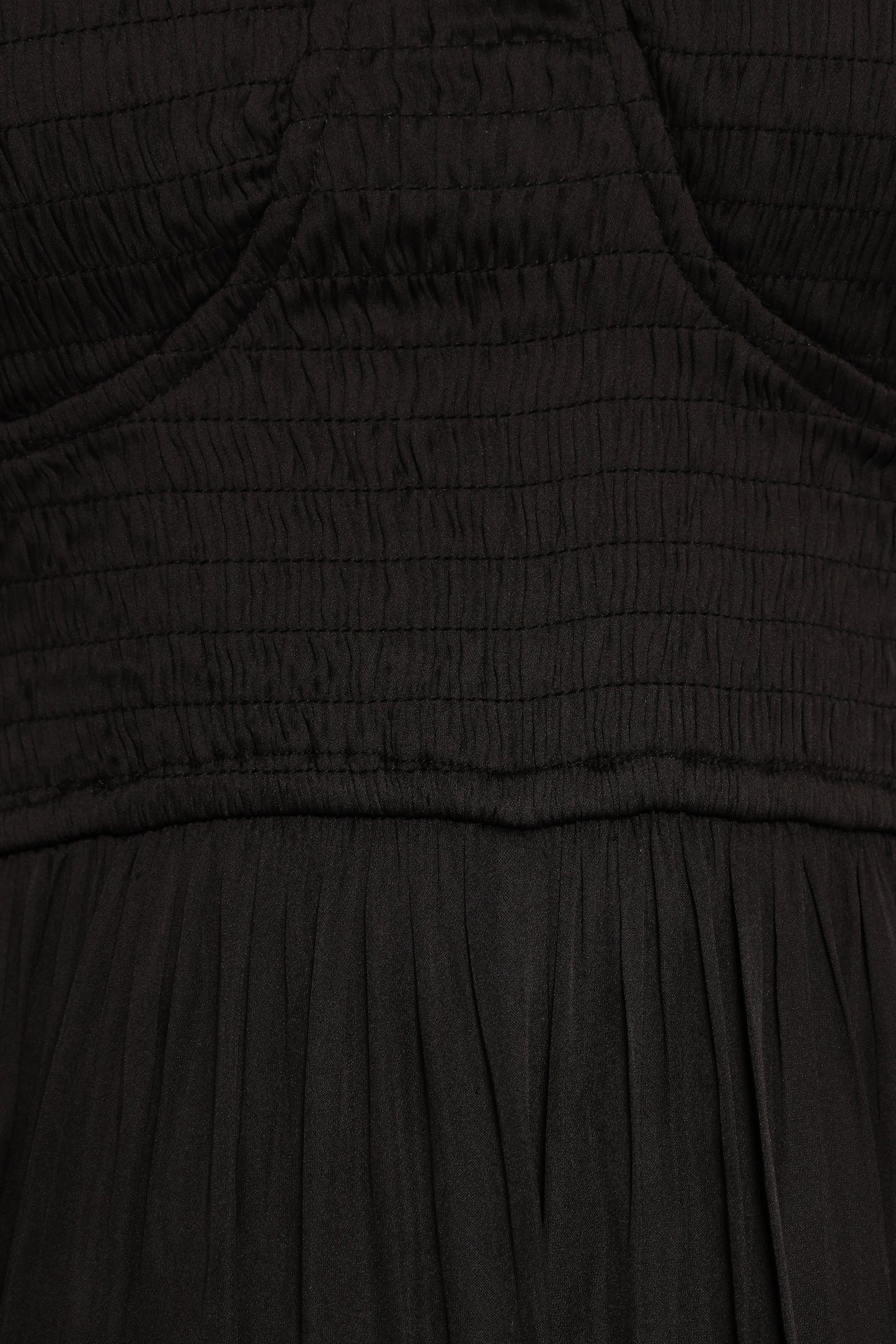 Karlie Jumpsuit - Black