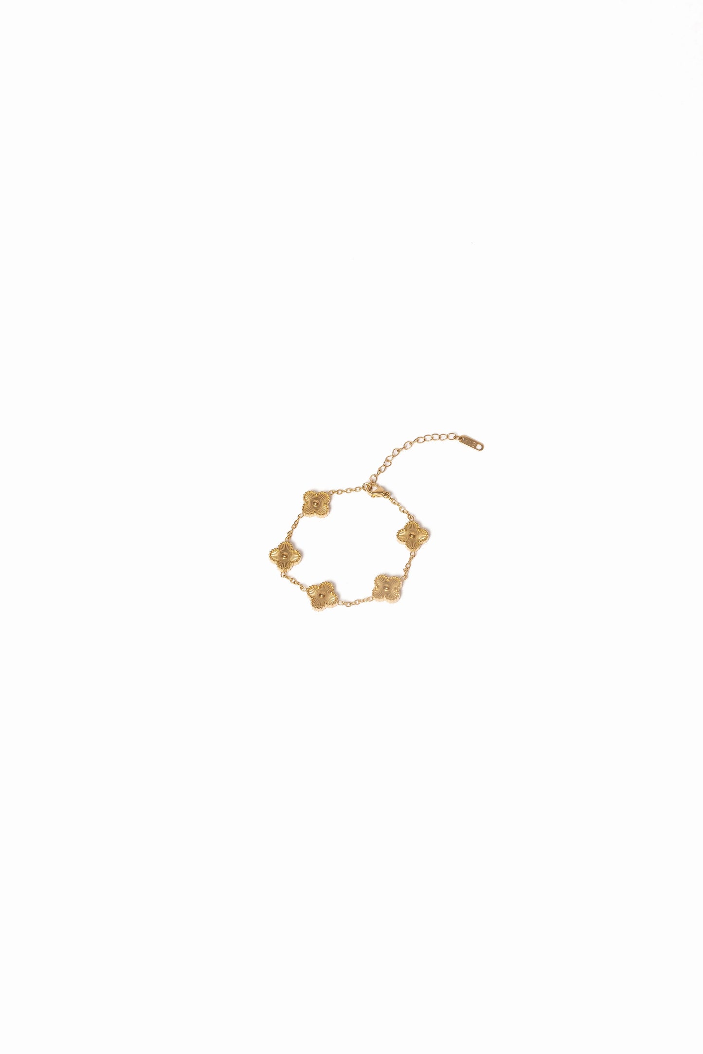 Ione Bracelet - Gold