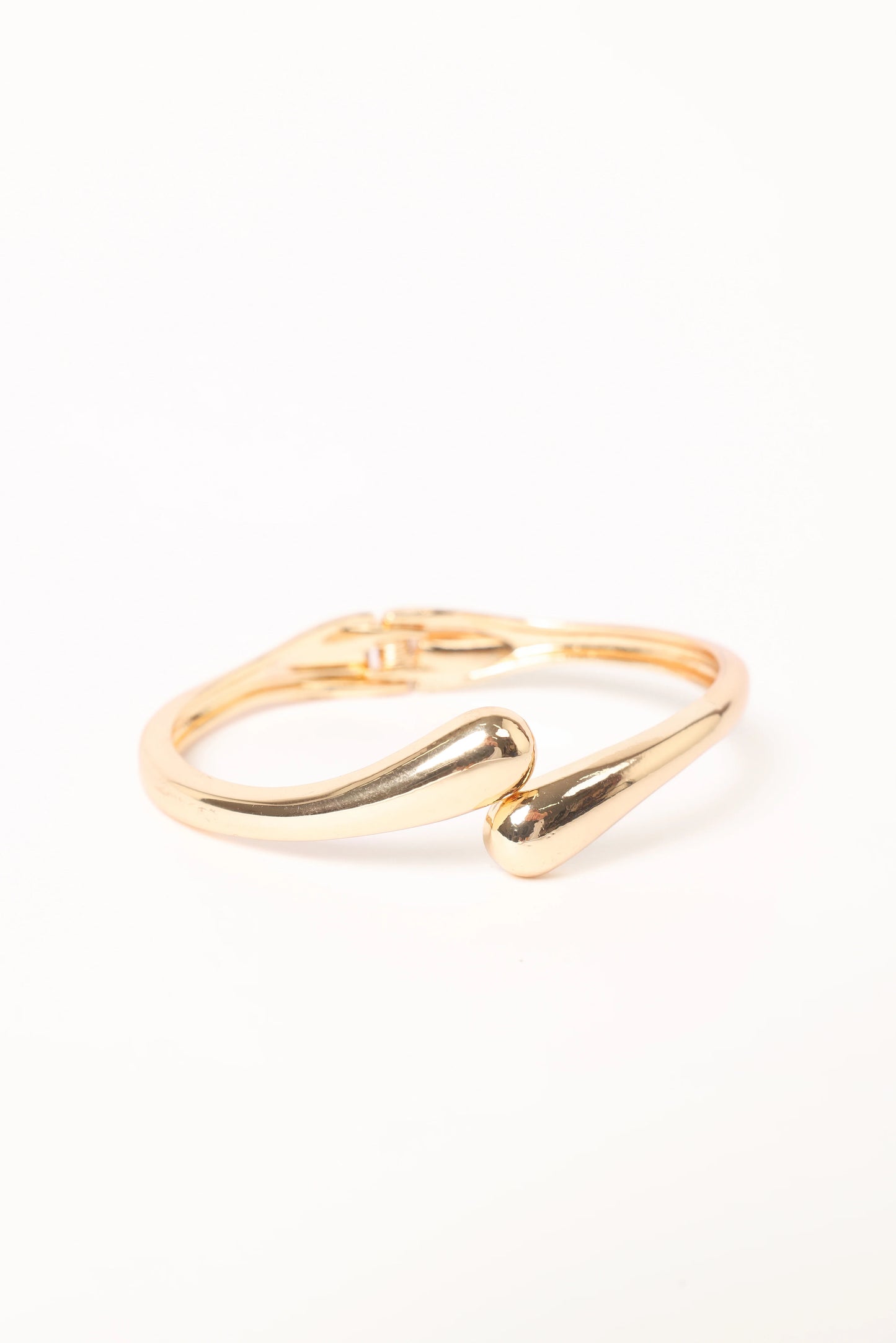 Jordan Cuff - Gold