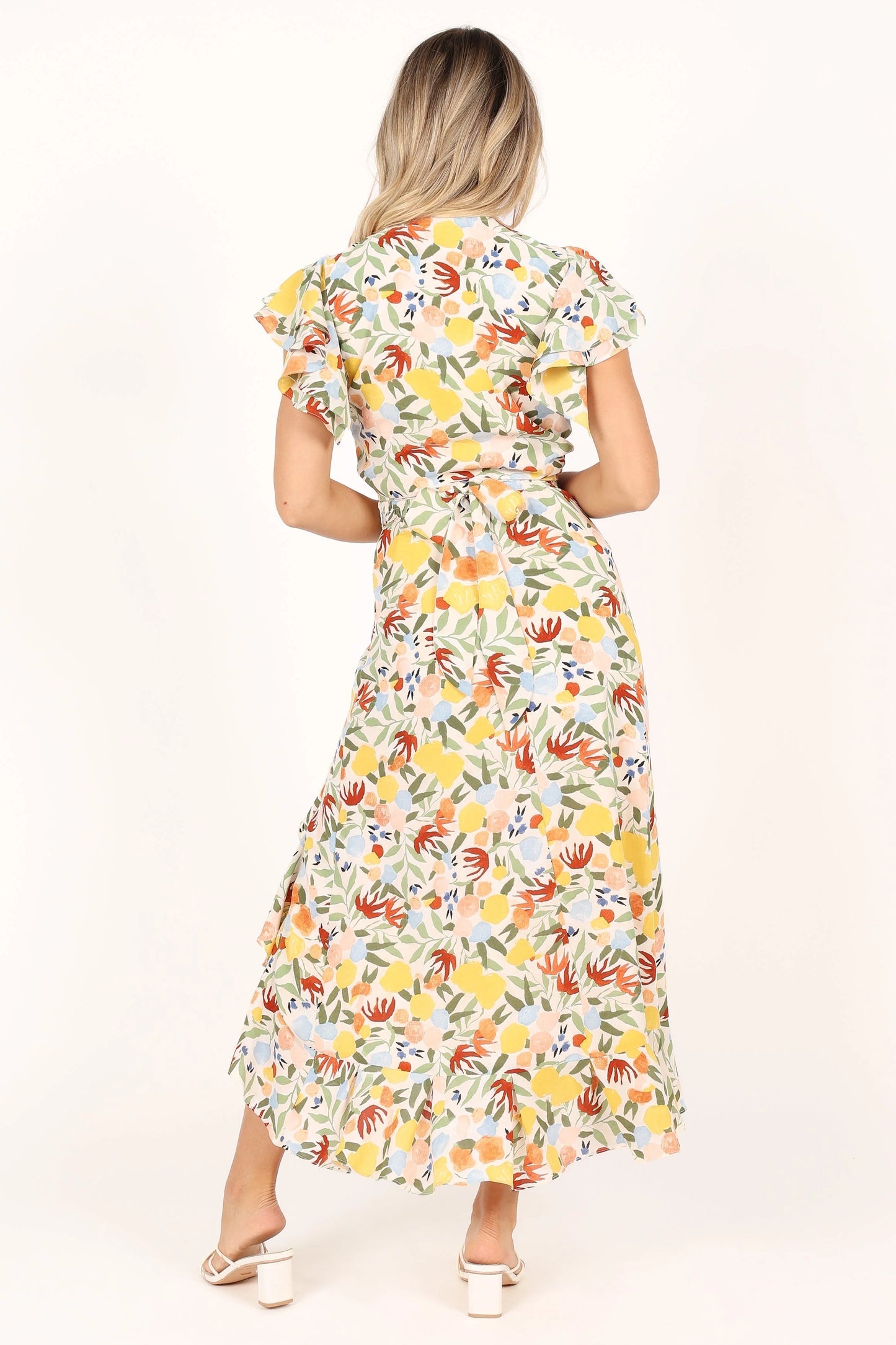 Lucia Frill Set - Palermo