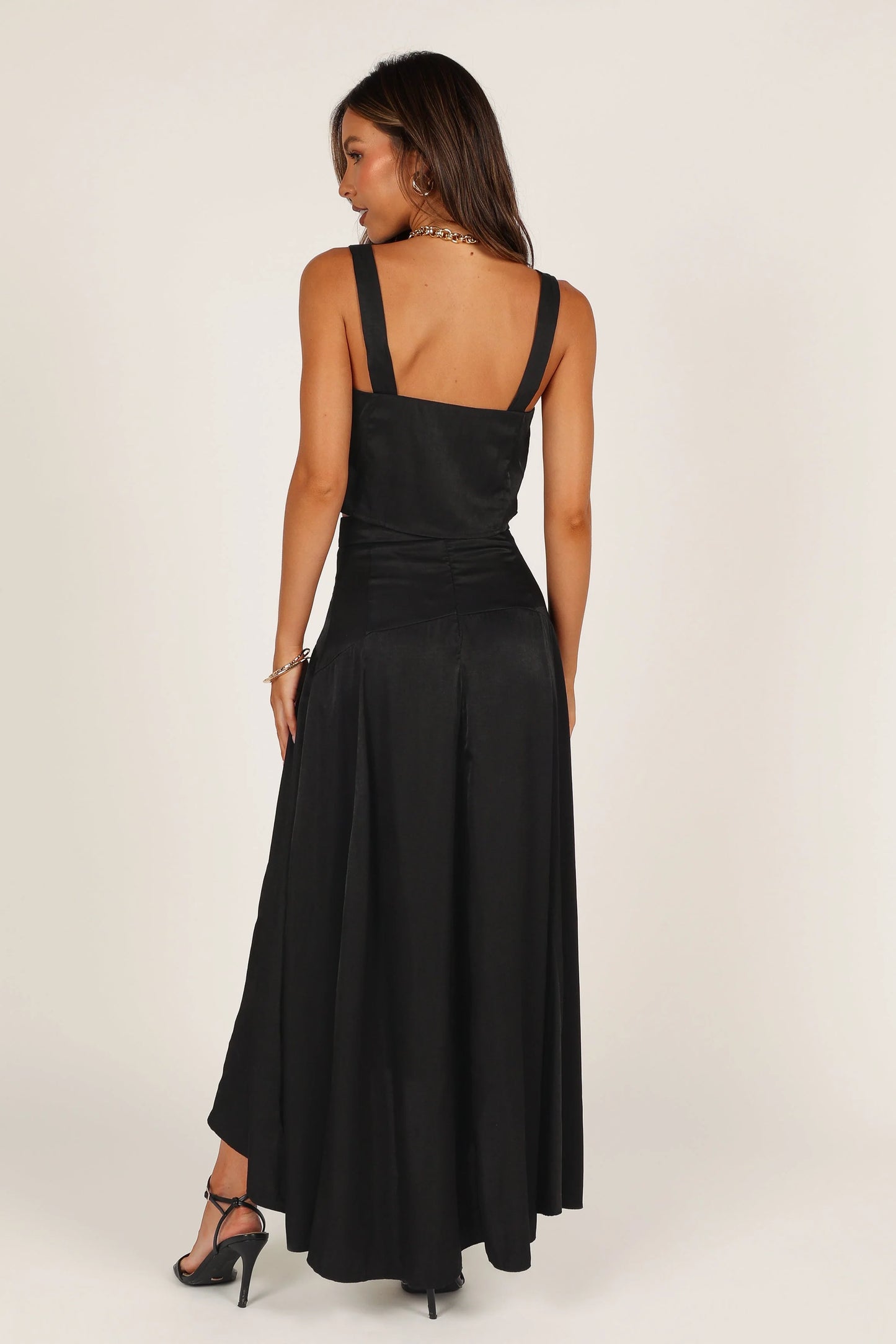 Lula Set - Black
