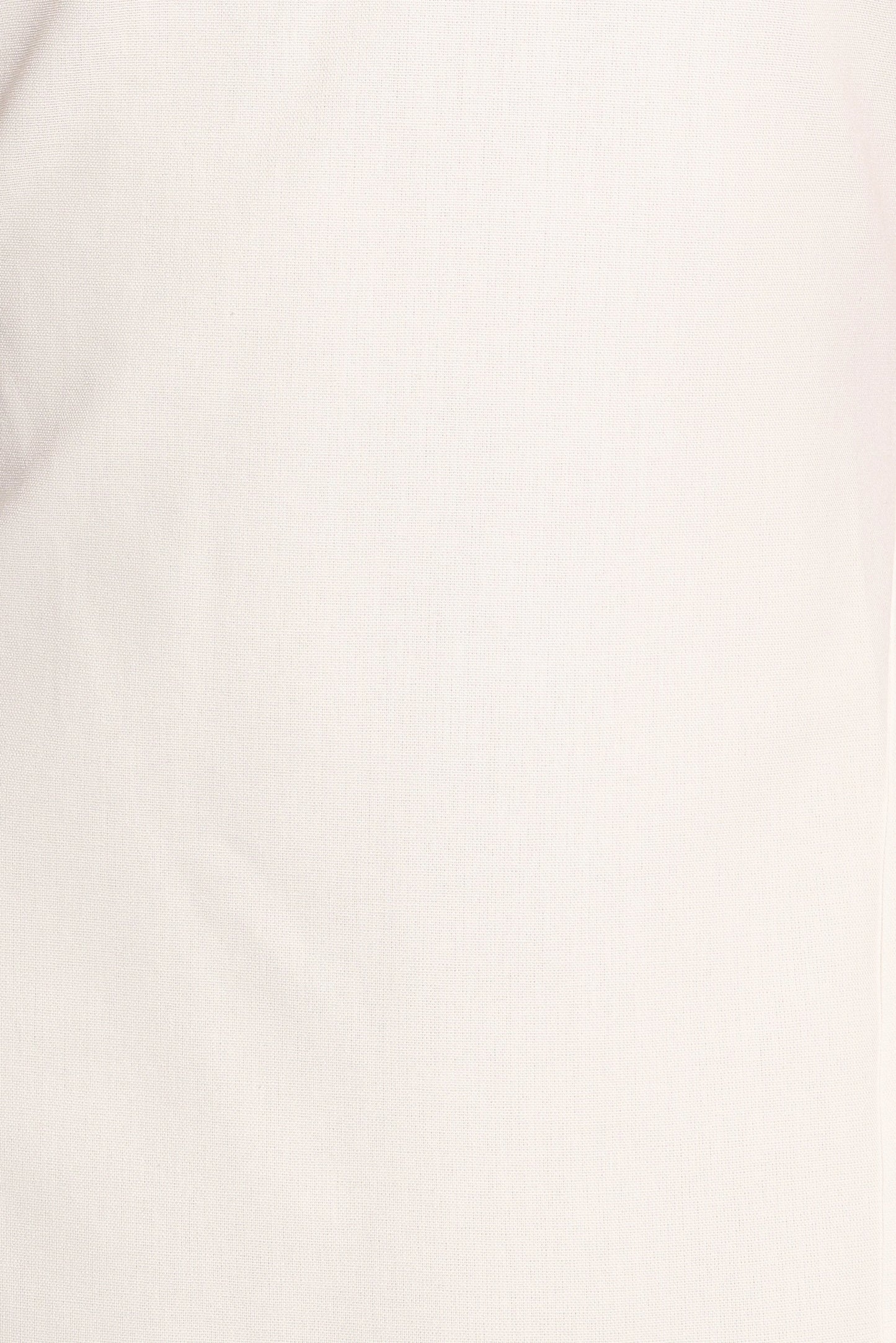 Chandler One Shoulder Maxi Dress - White