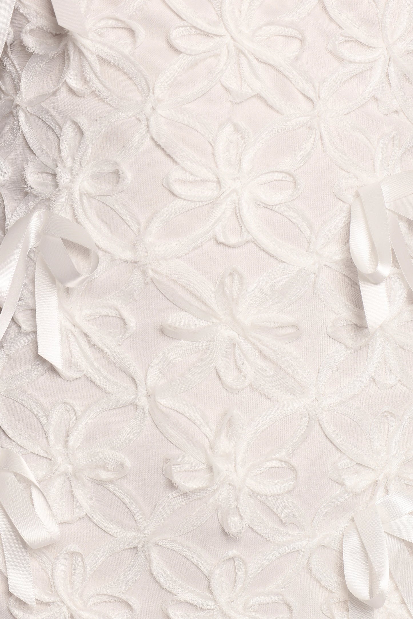 Celestia Mini Dress - White