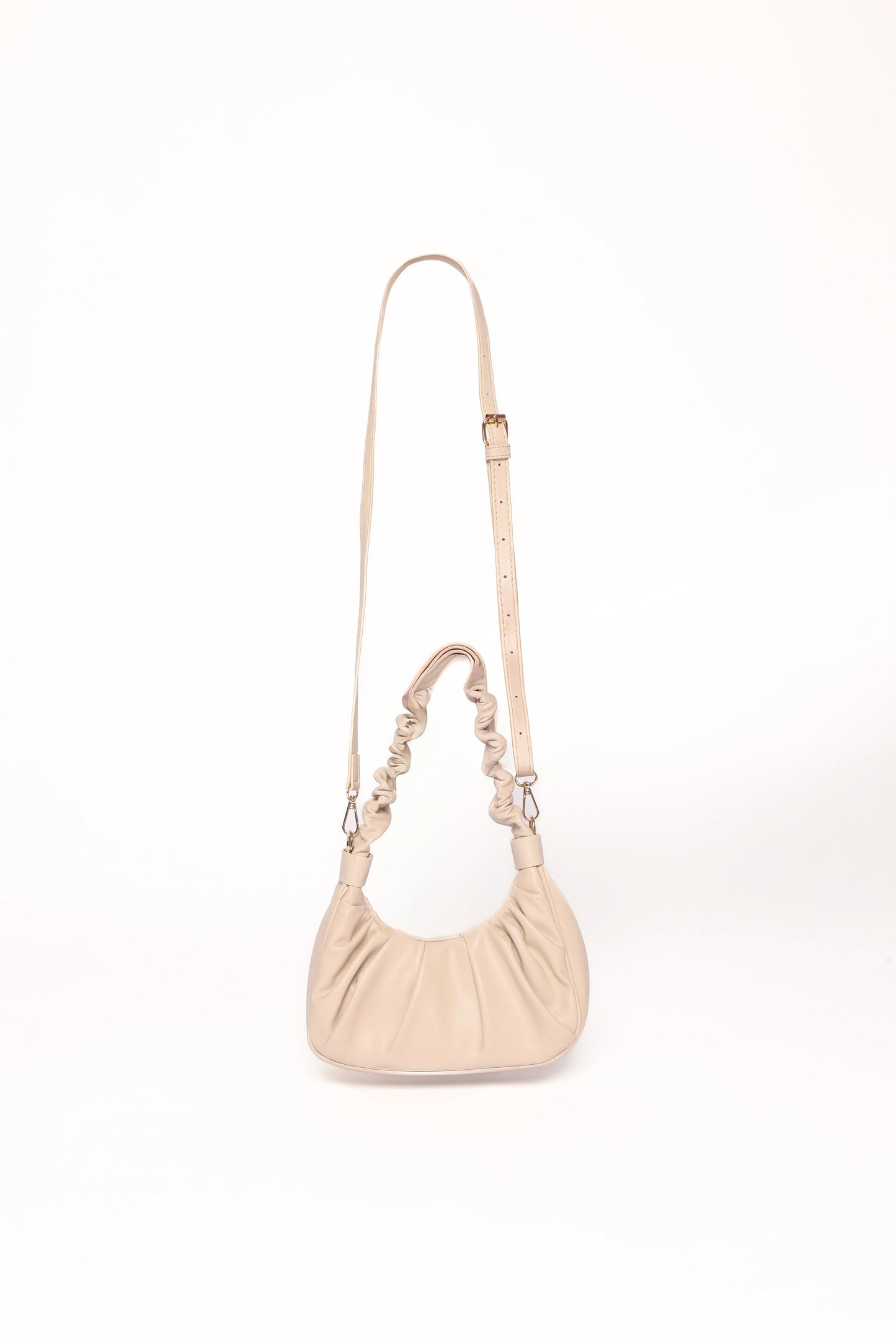Aveline Bag - Cream