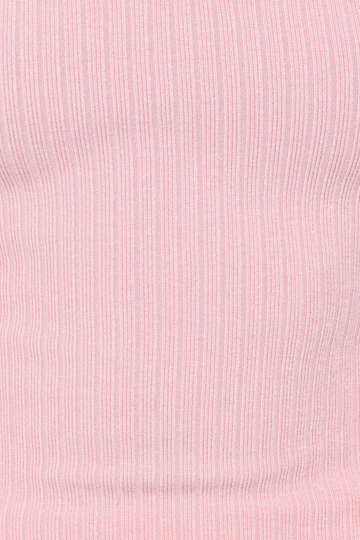 Maura Top - Pale Pink
