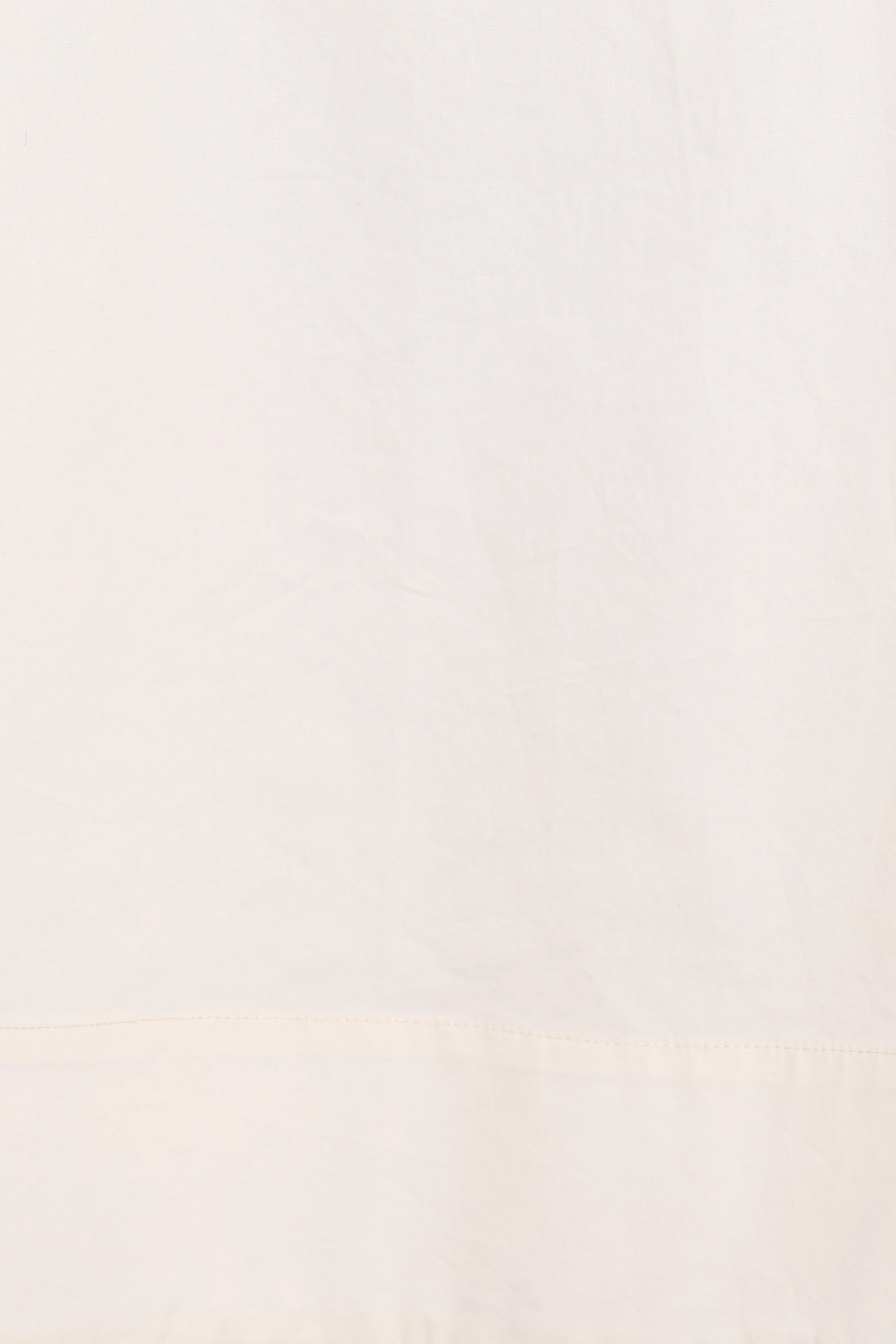 Kora Mini Dress - Chalk White