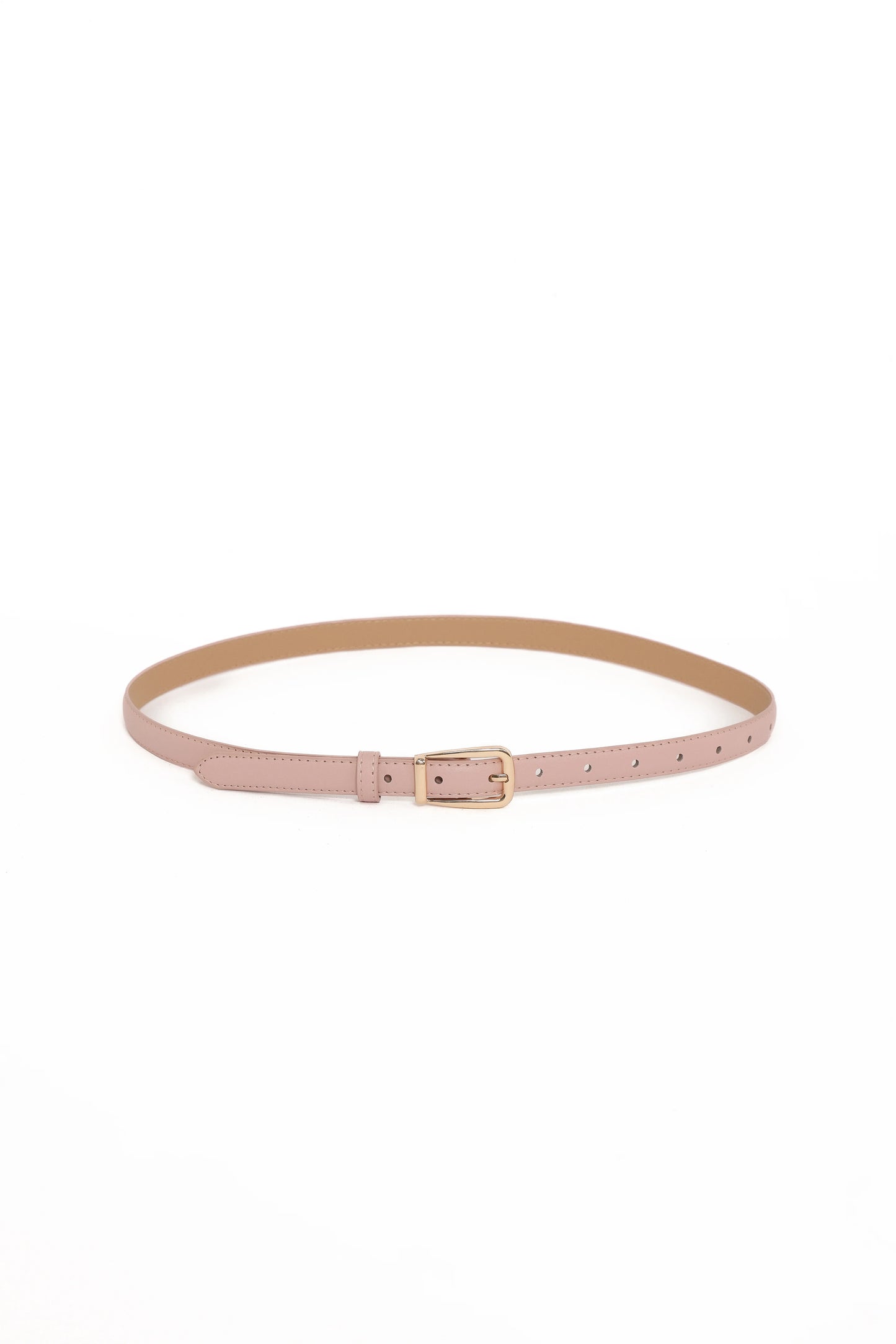 Caitlin Belt - Pink