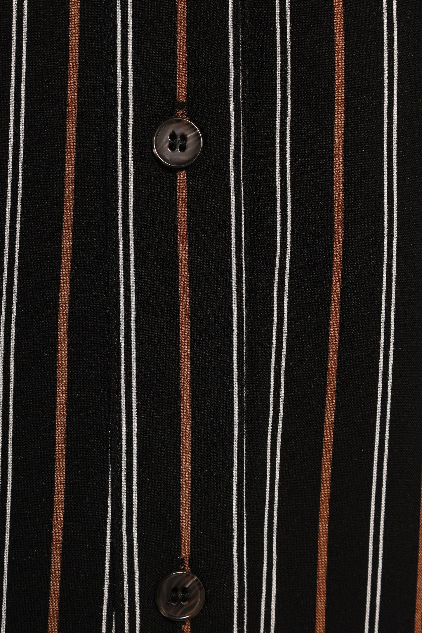 Elsa Shirt - Black Camel
