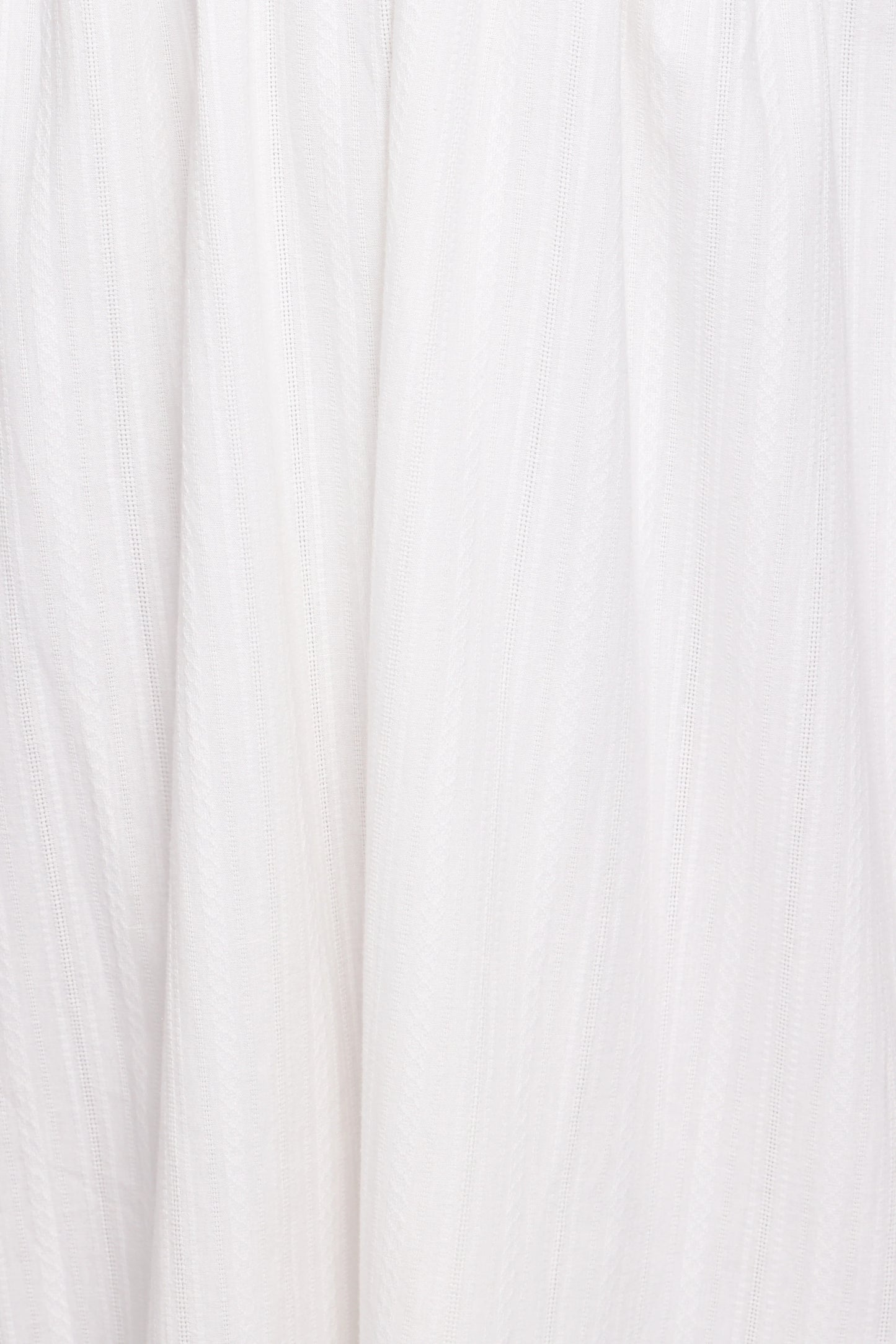 Kayden Maxi Dress - White