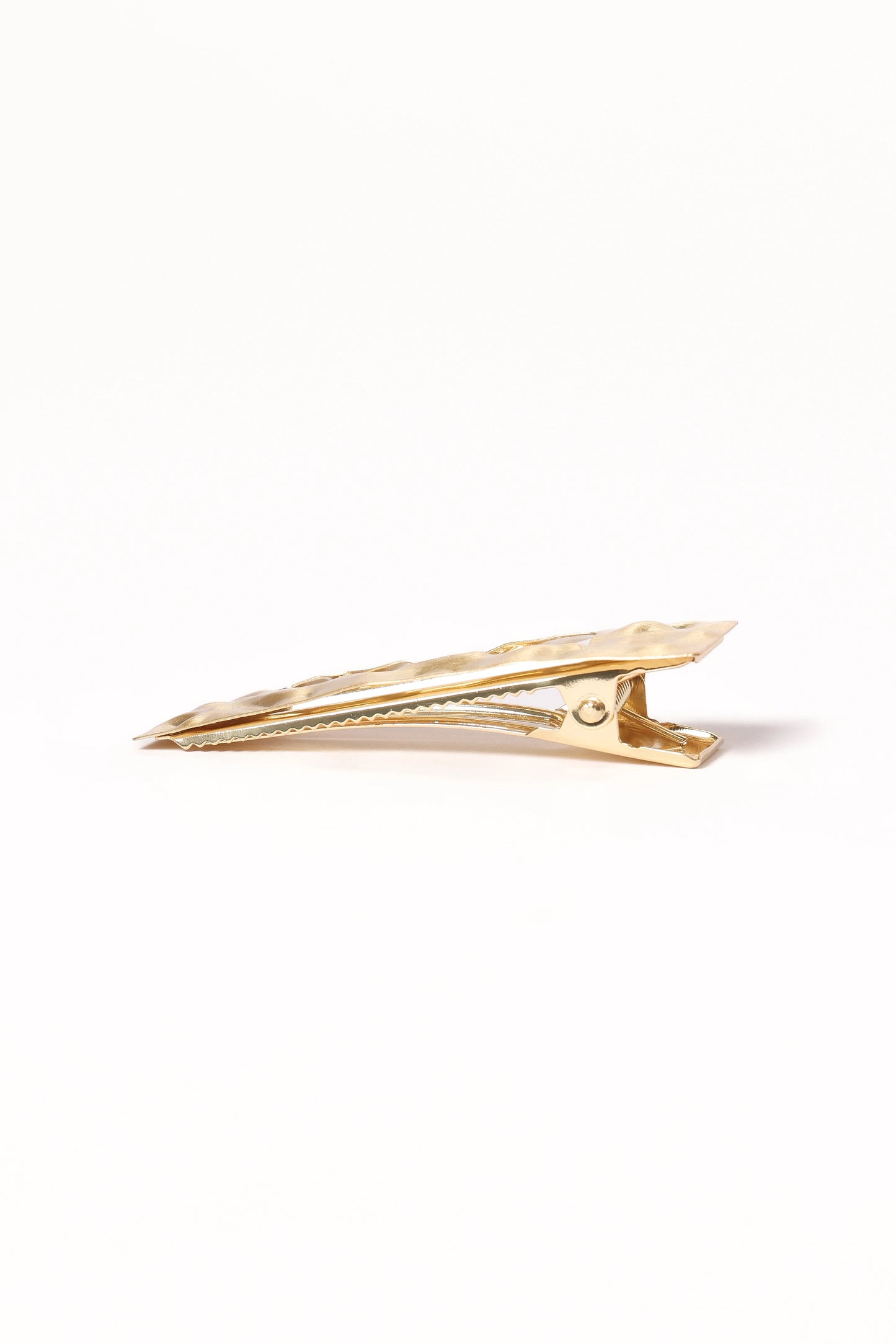 Deborah Hairclip - Gold