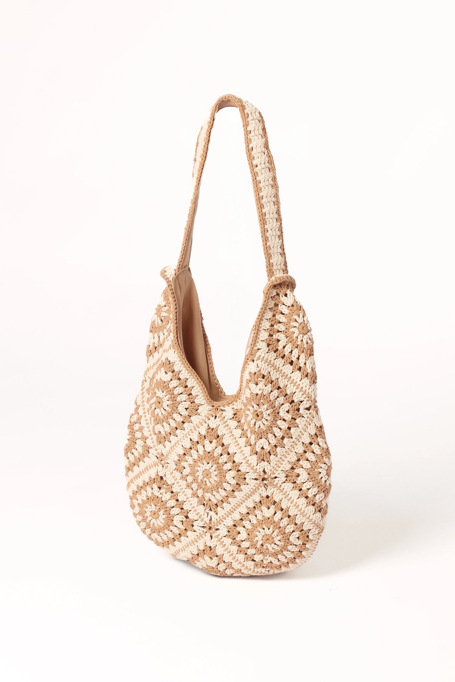 Tula Bag - Sand