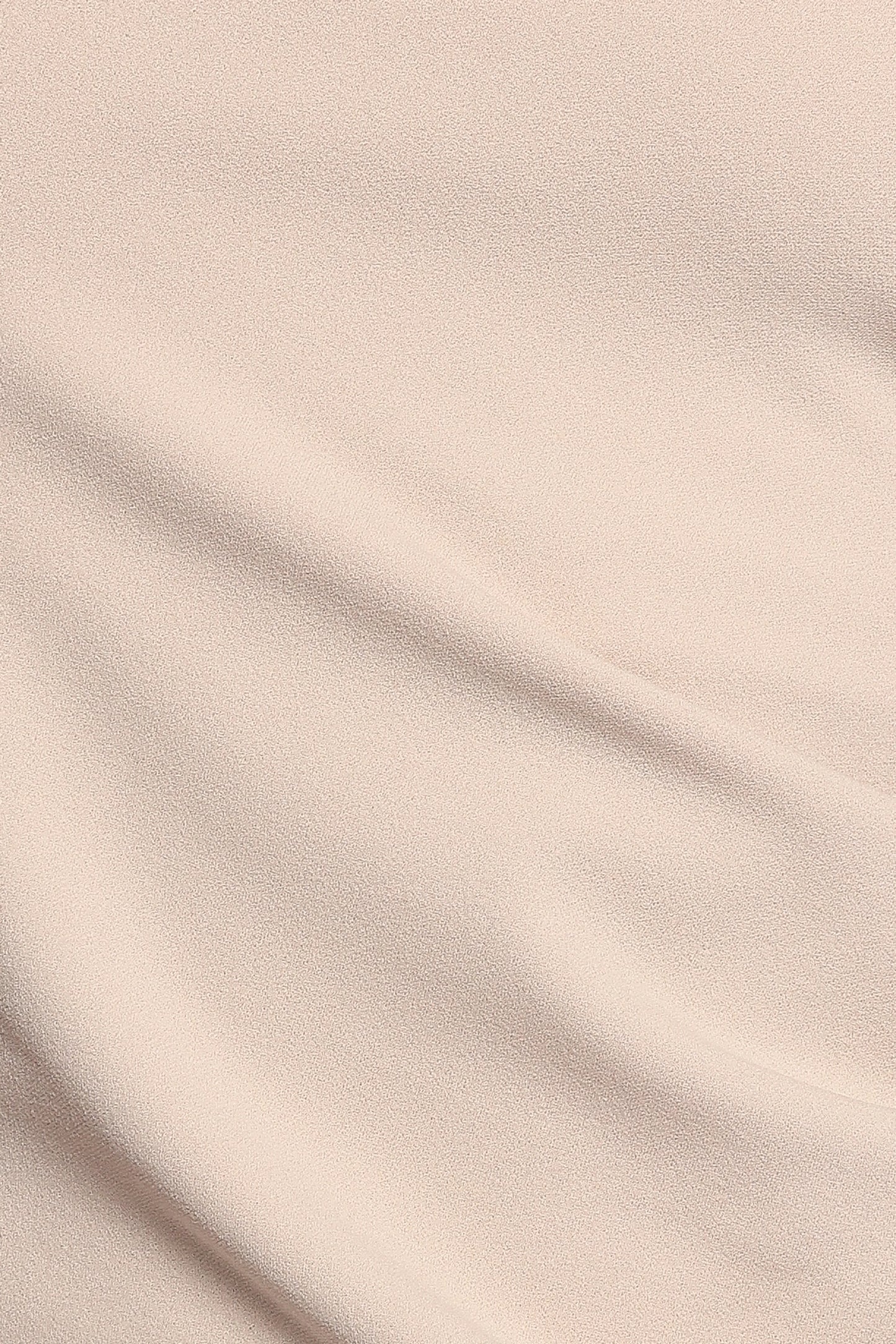Sylvan Halter Midi Dress - Stone