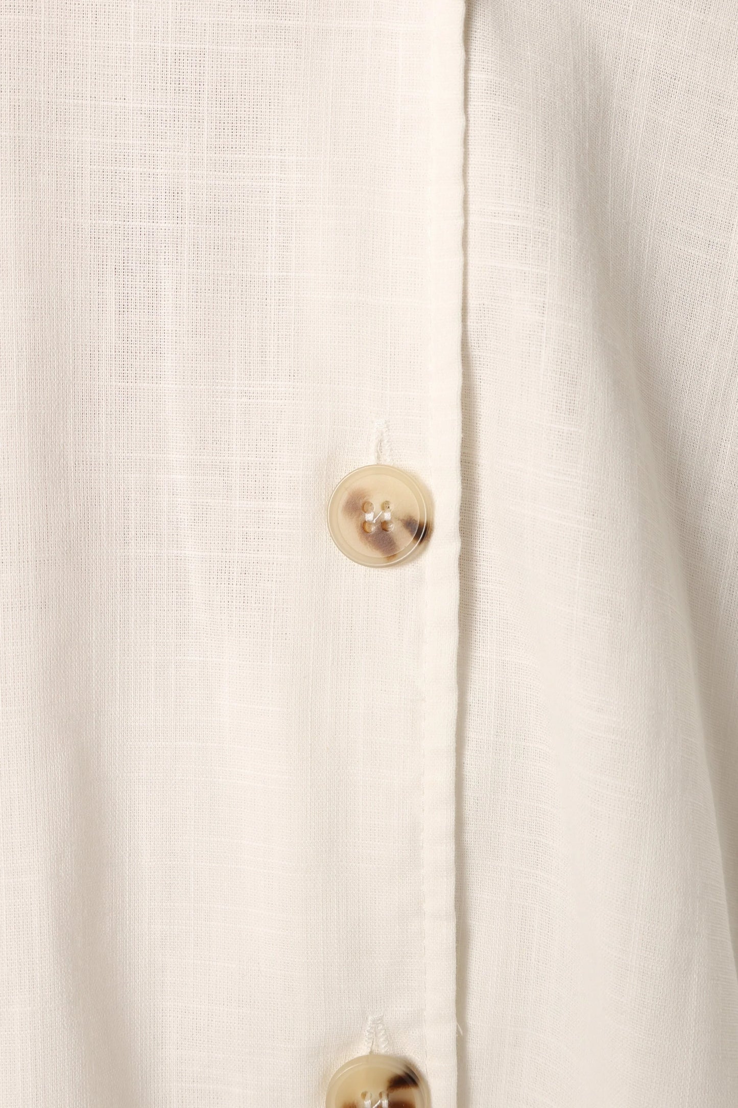 Miller Short Set - White