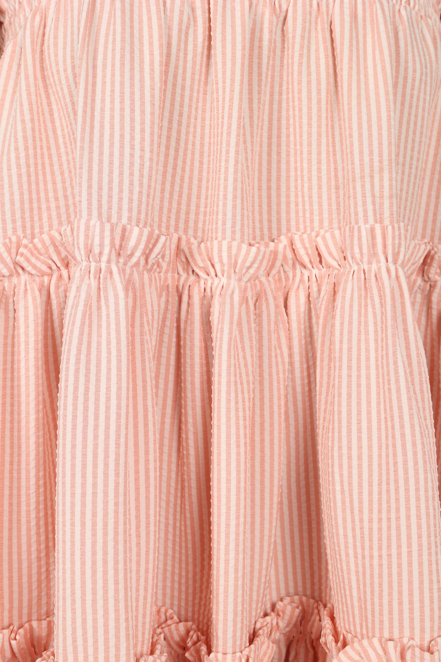 Doria Mini Dress - Pink