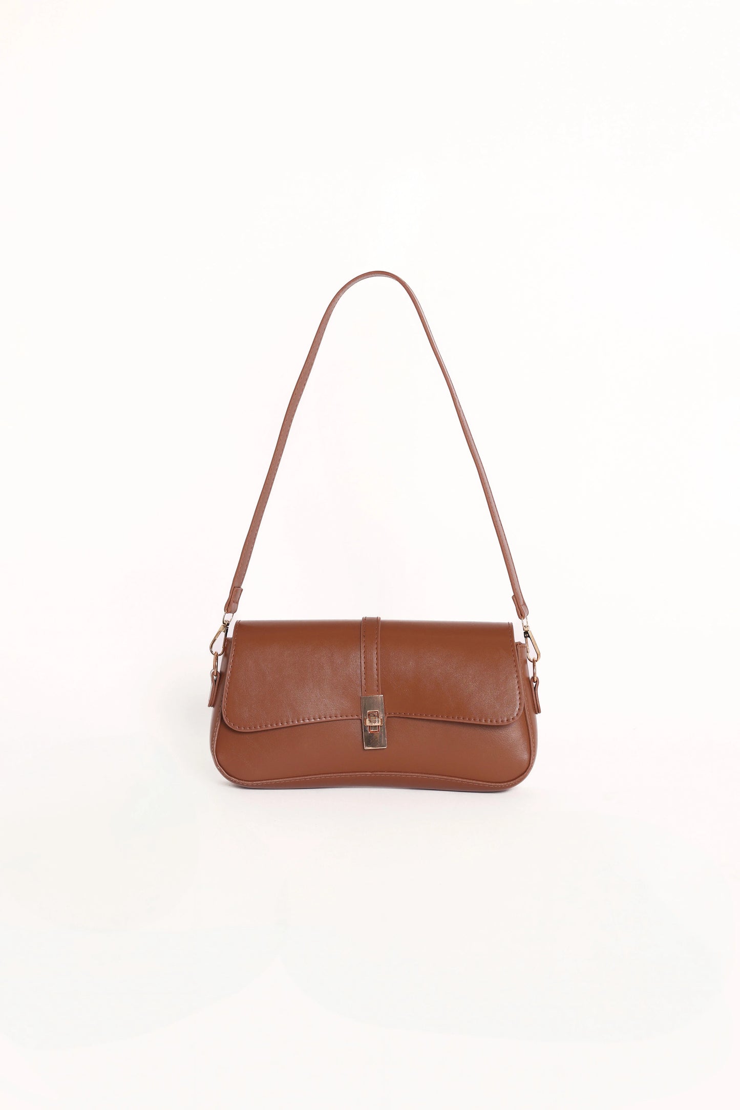 Elvira Bag - Brown
