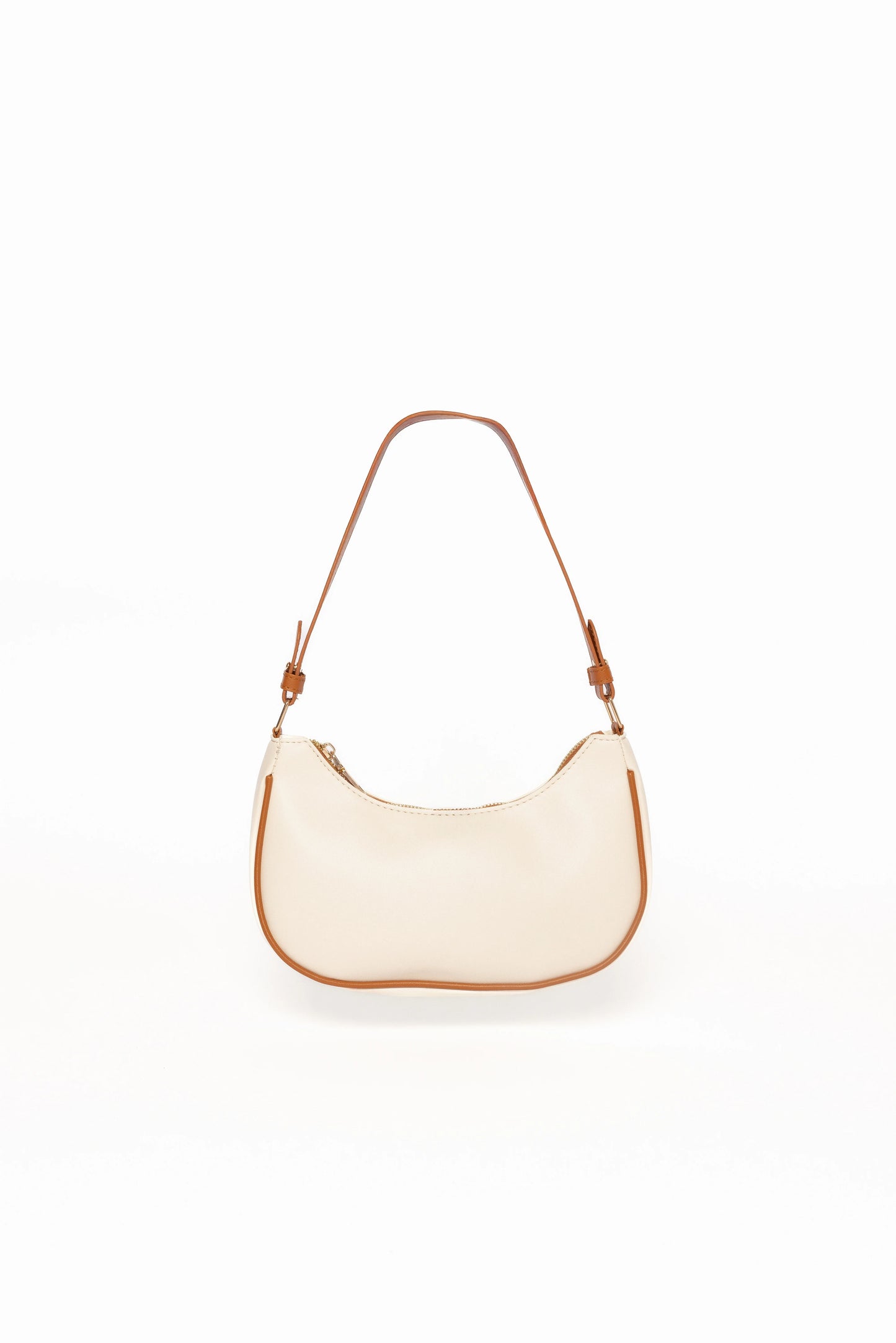 Alessandra Handbag - White