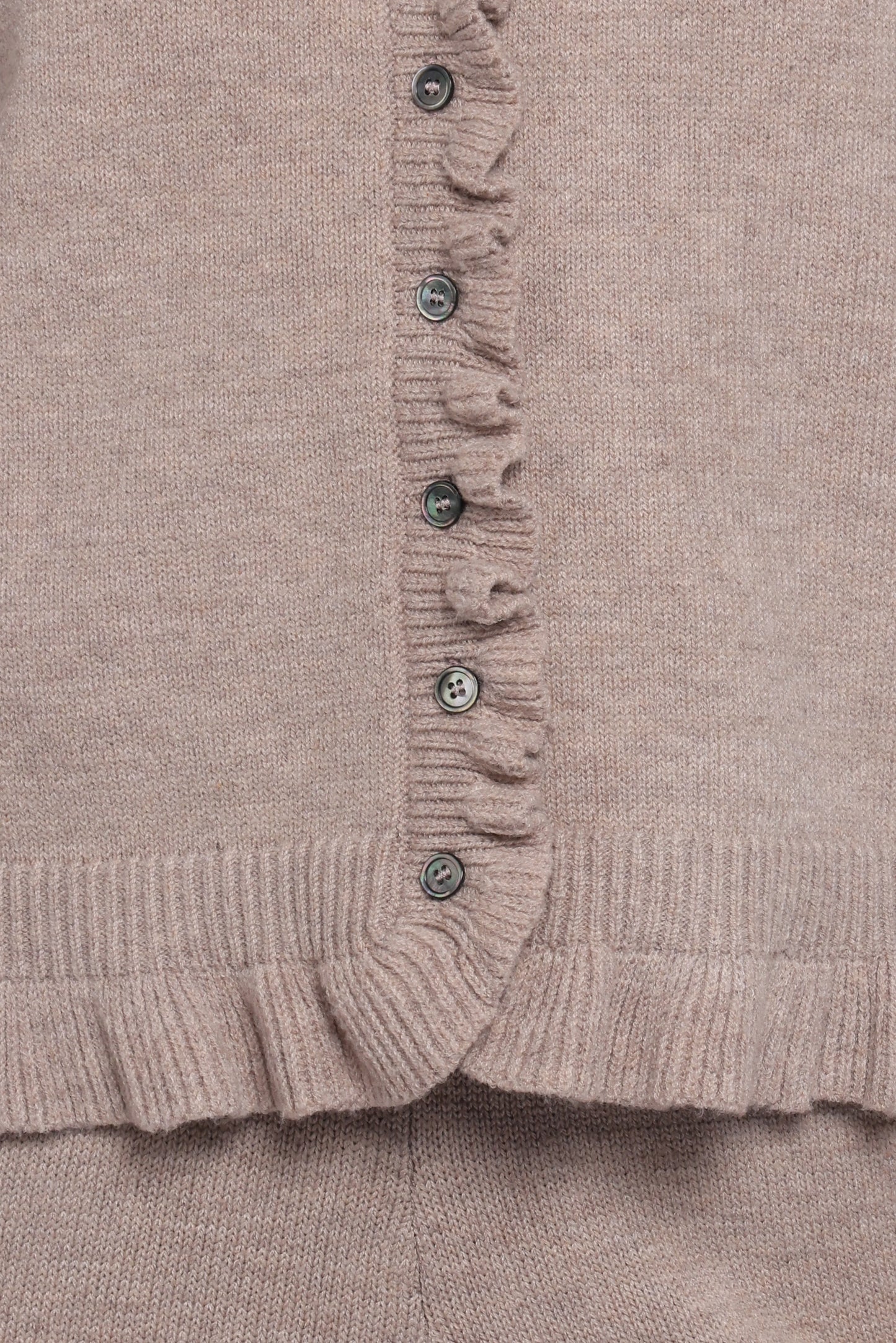 Eve Pant Set - Beige