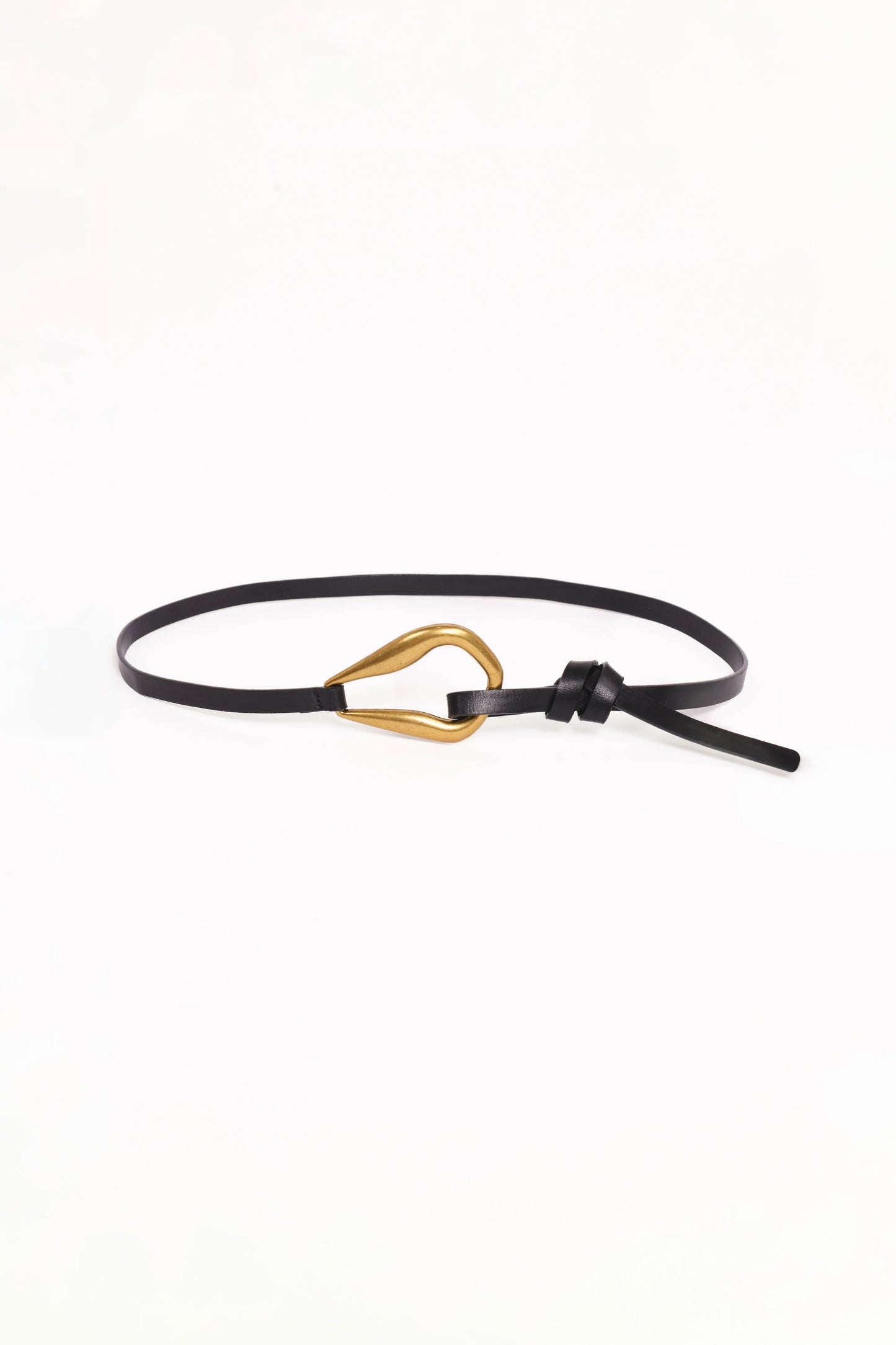 Jesse Belt - Black