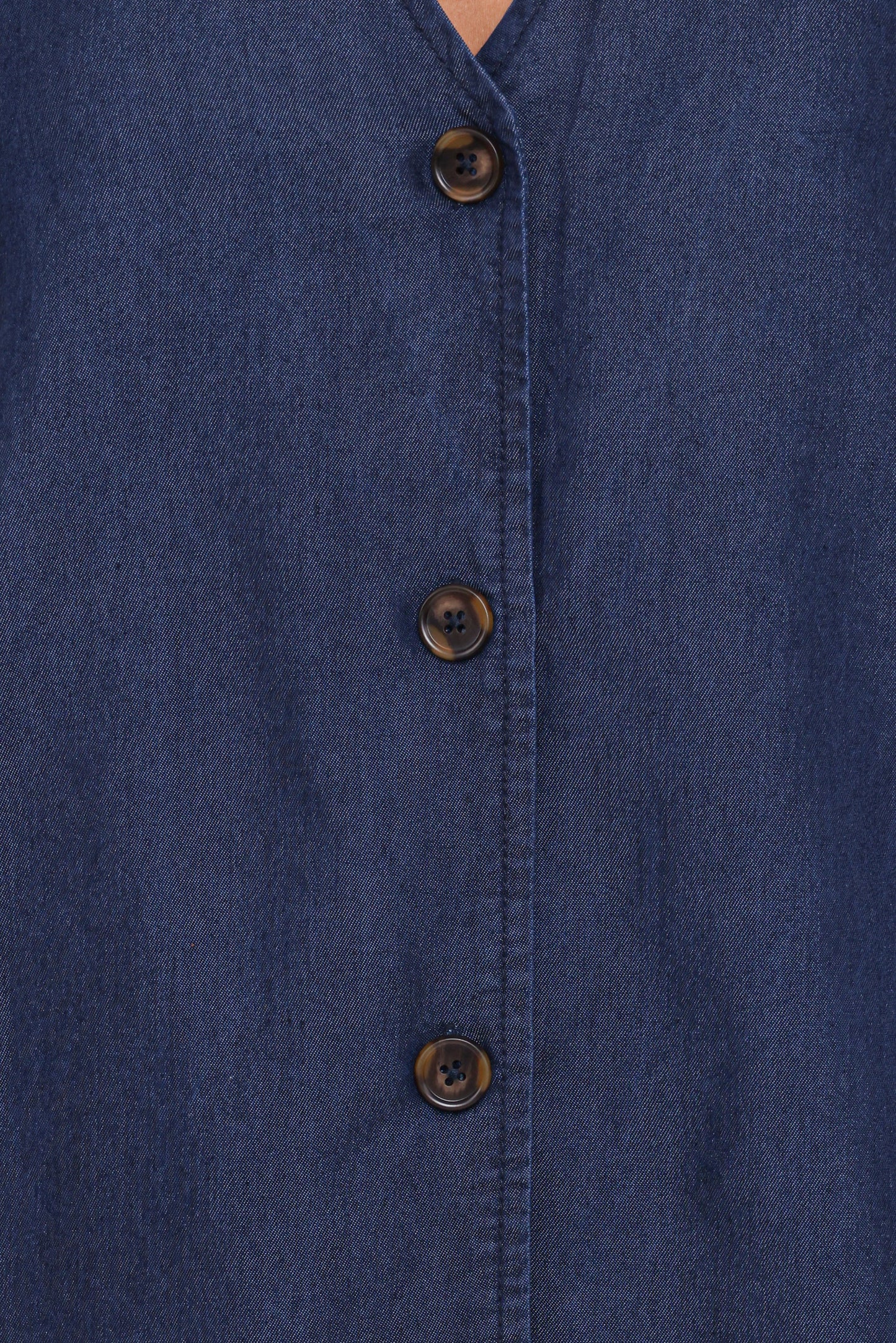 Miller Short Set - Chambray