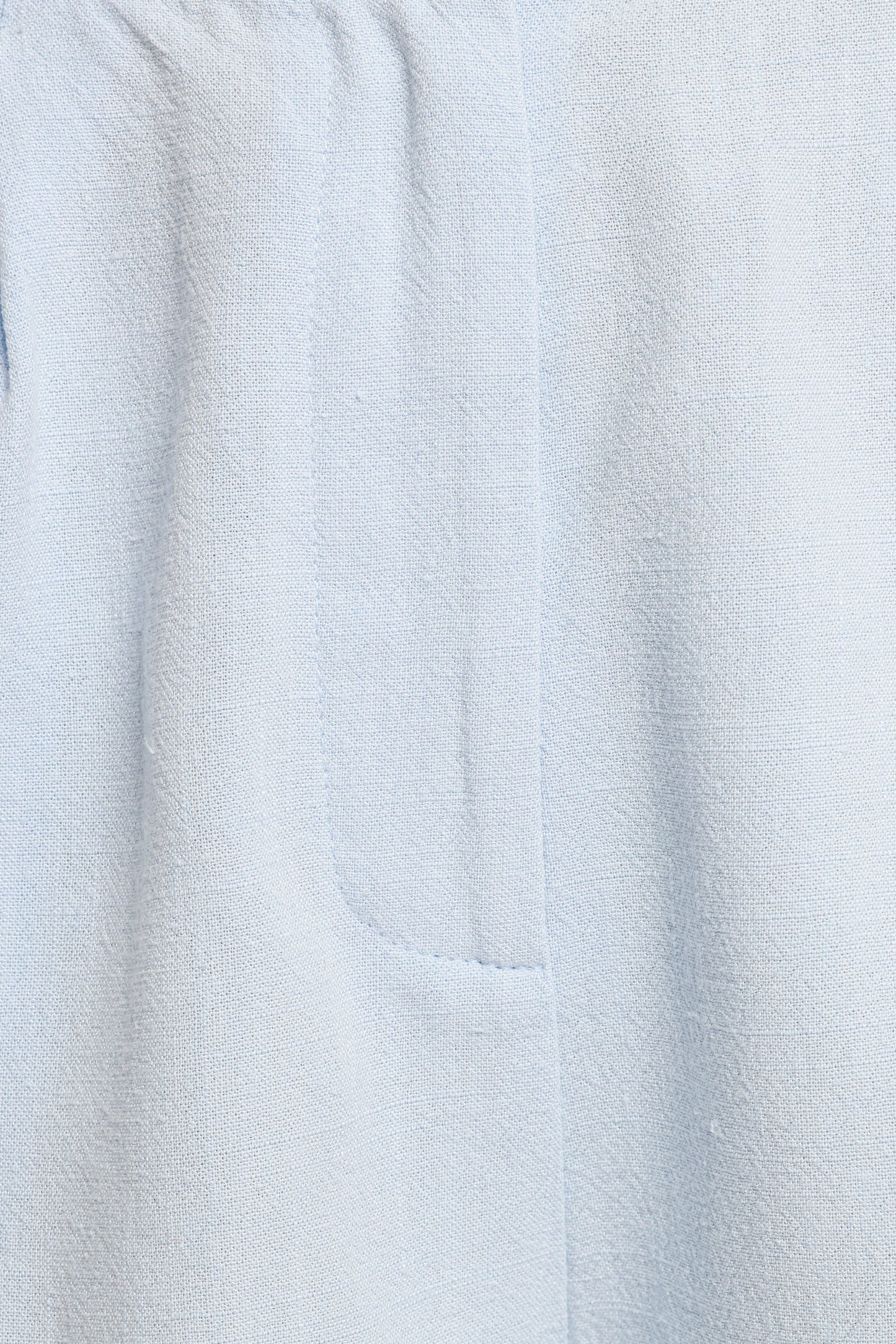 Ryan Short Set - Blue