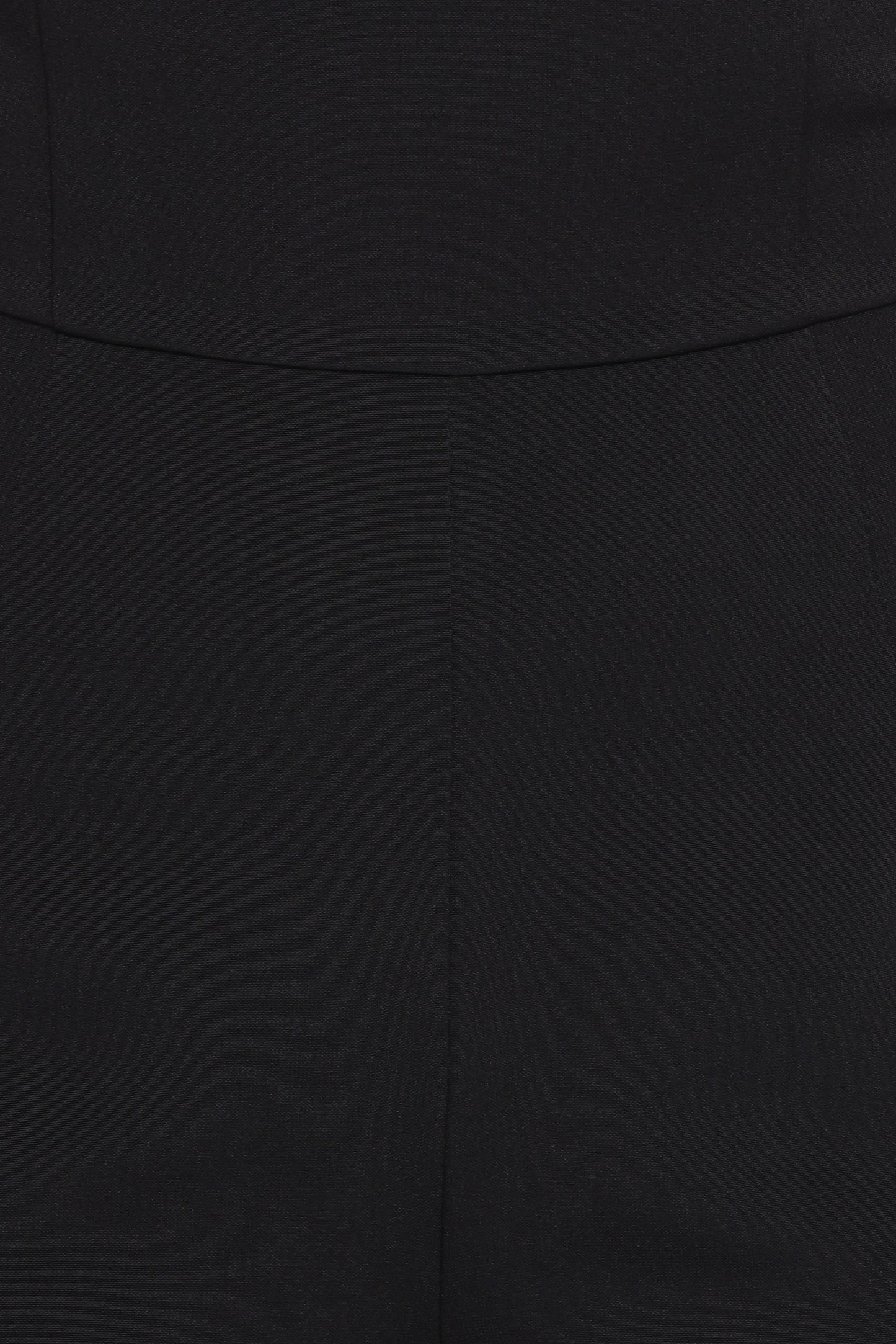 Danni Jumpsuit - Black