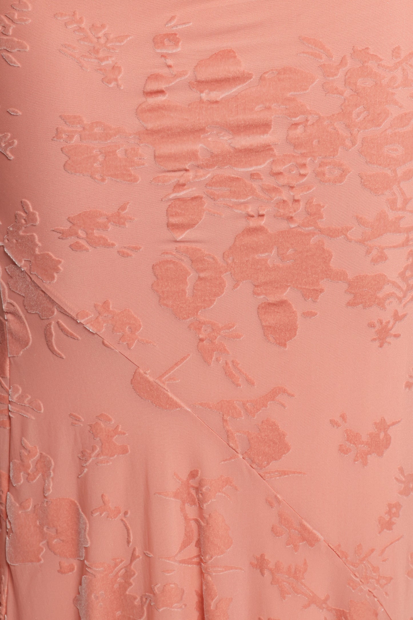 Gardner Maxi Dress - Pink