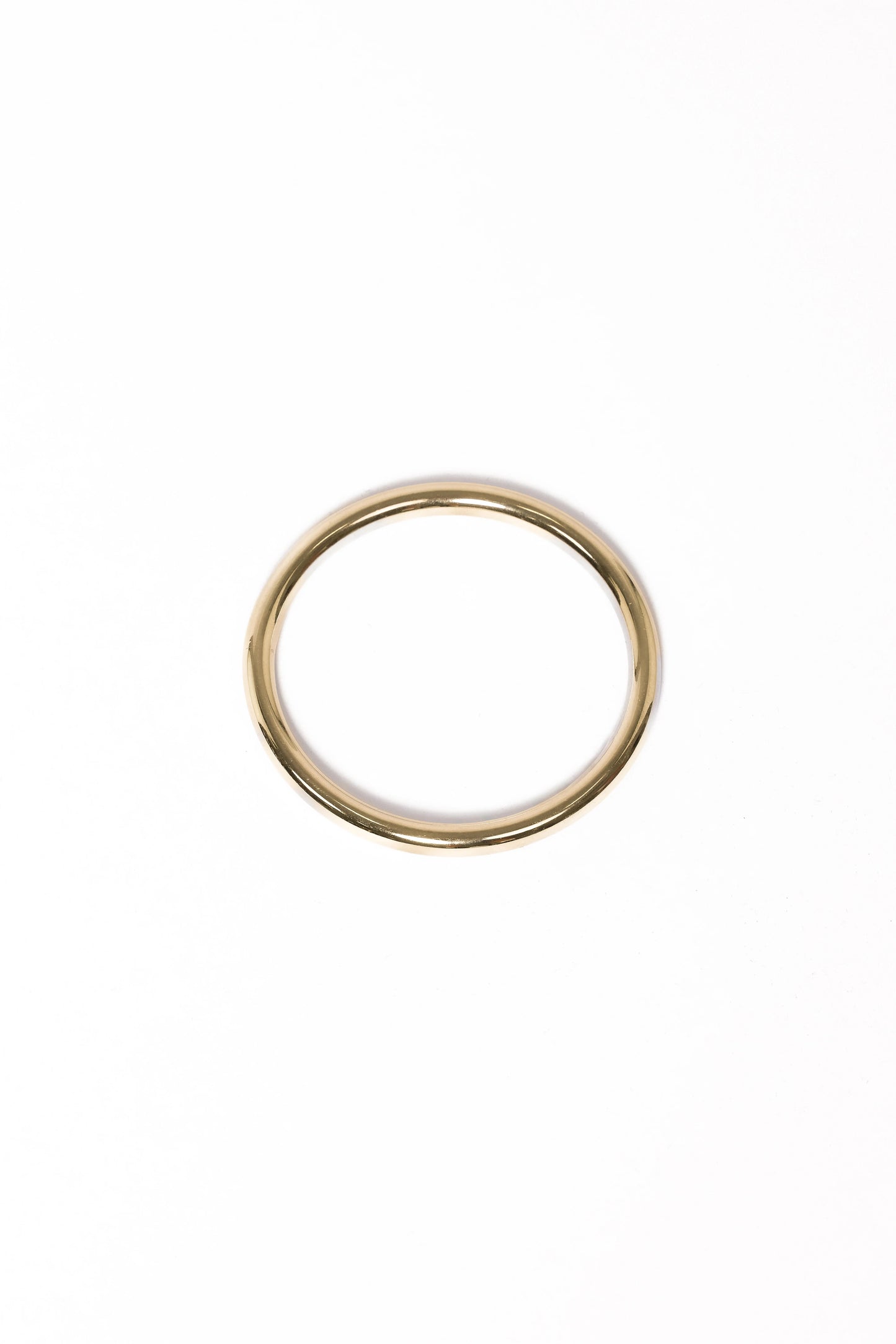 Ebony Bracelet - Gold