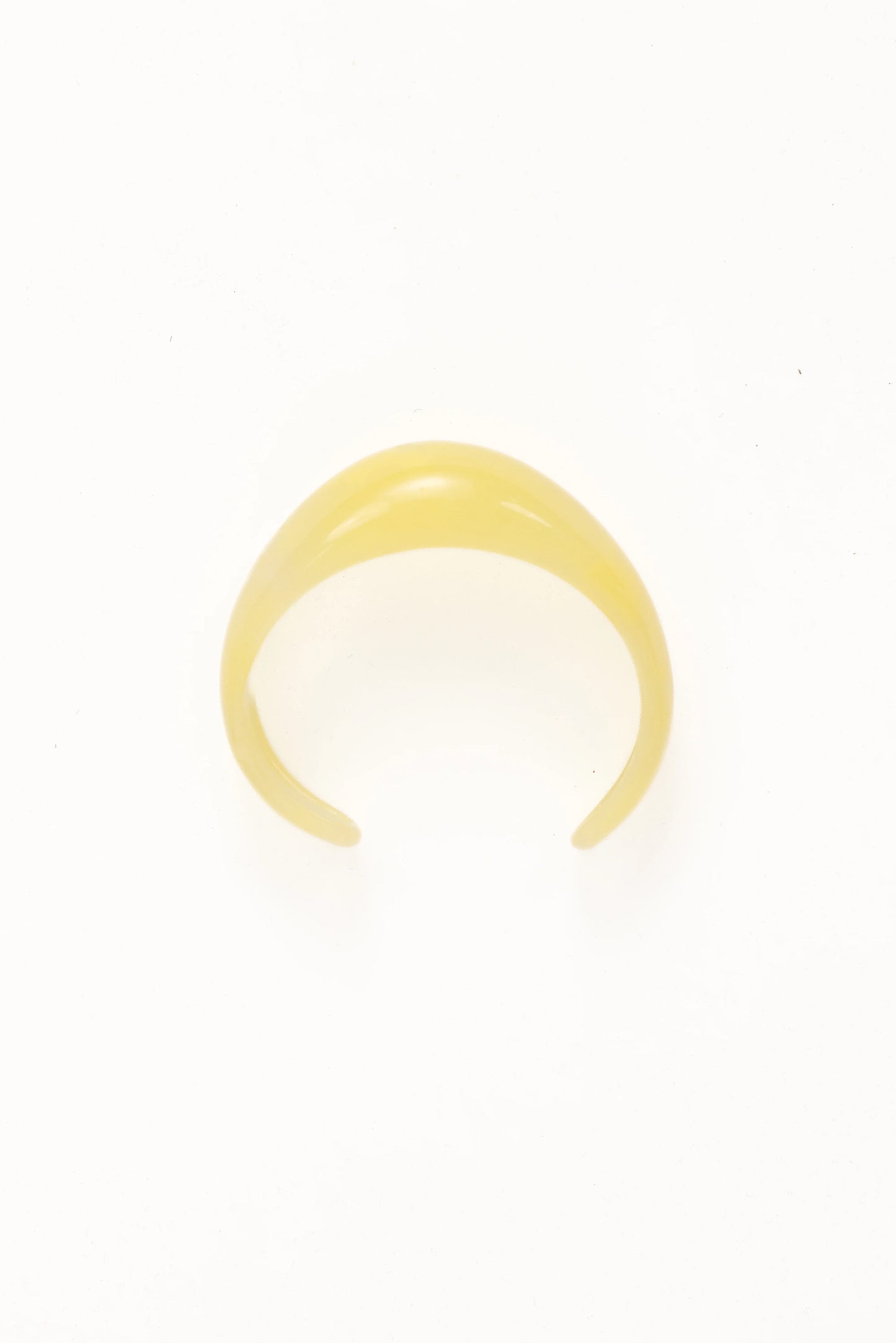 Malita Bracelet - Yellow