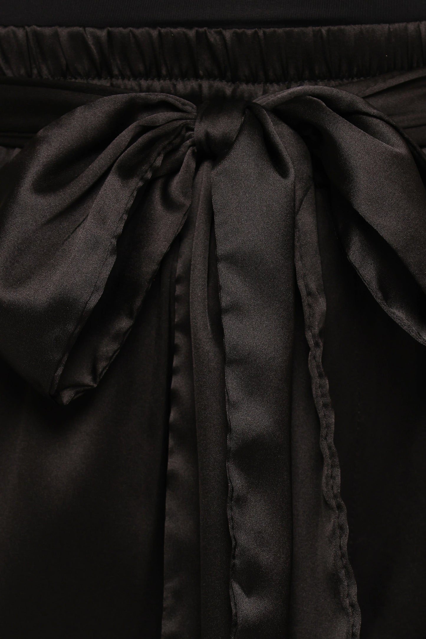 Alie Pant - Black