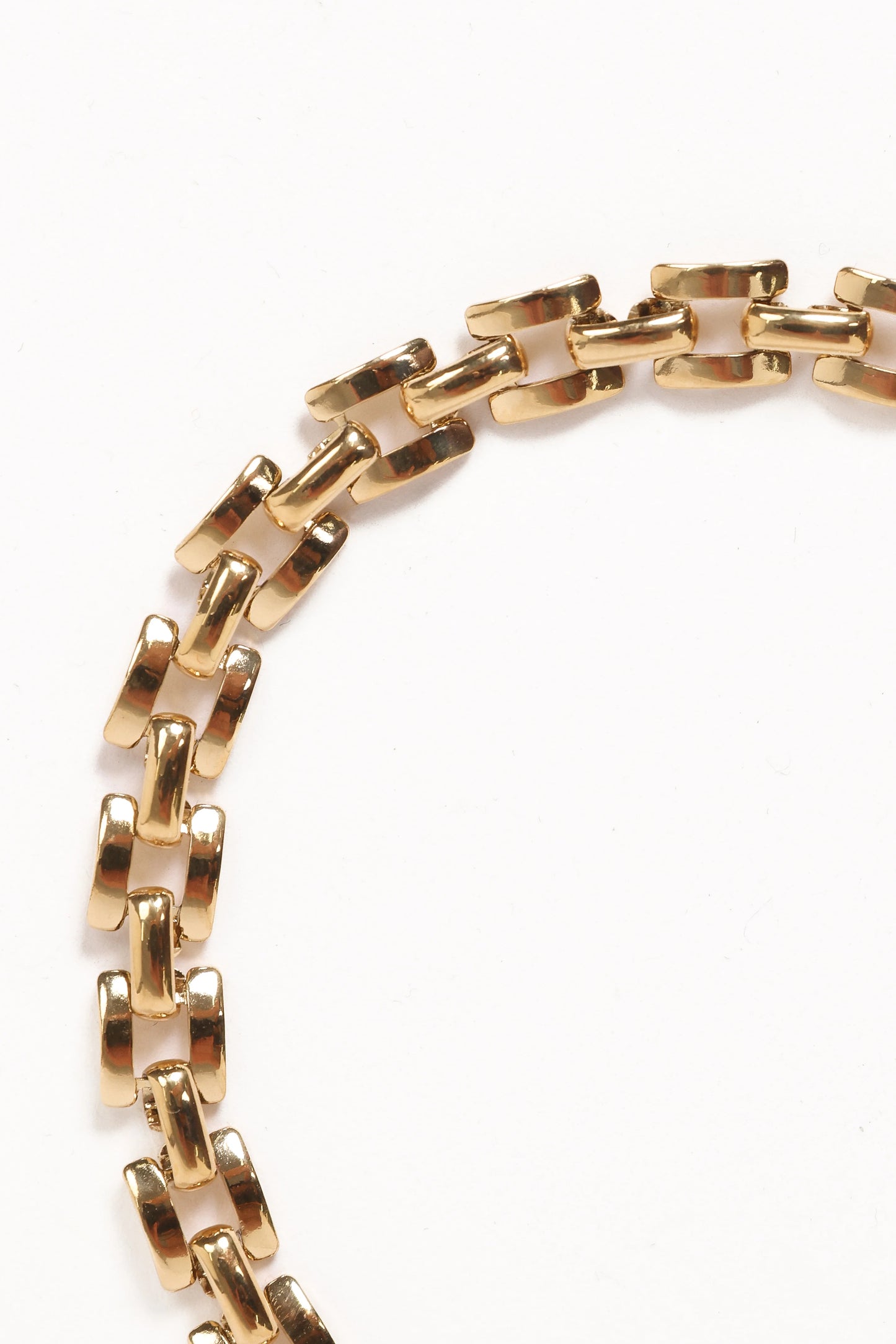 Priya Bracelet - Gold