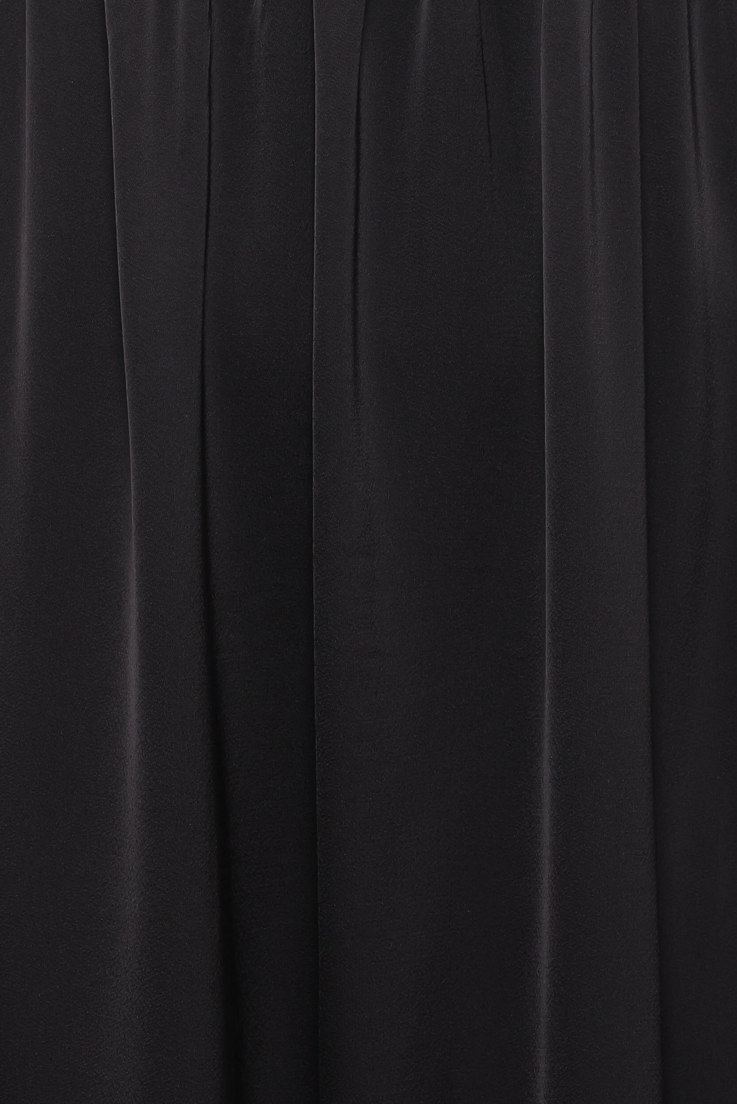 Elania Maxi Dress - Black