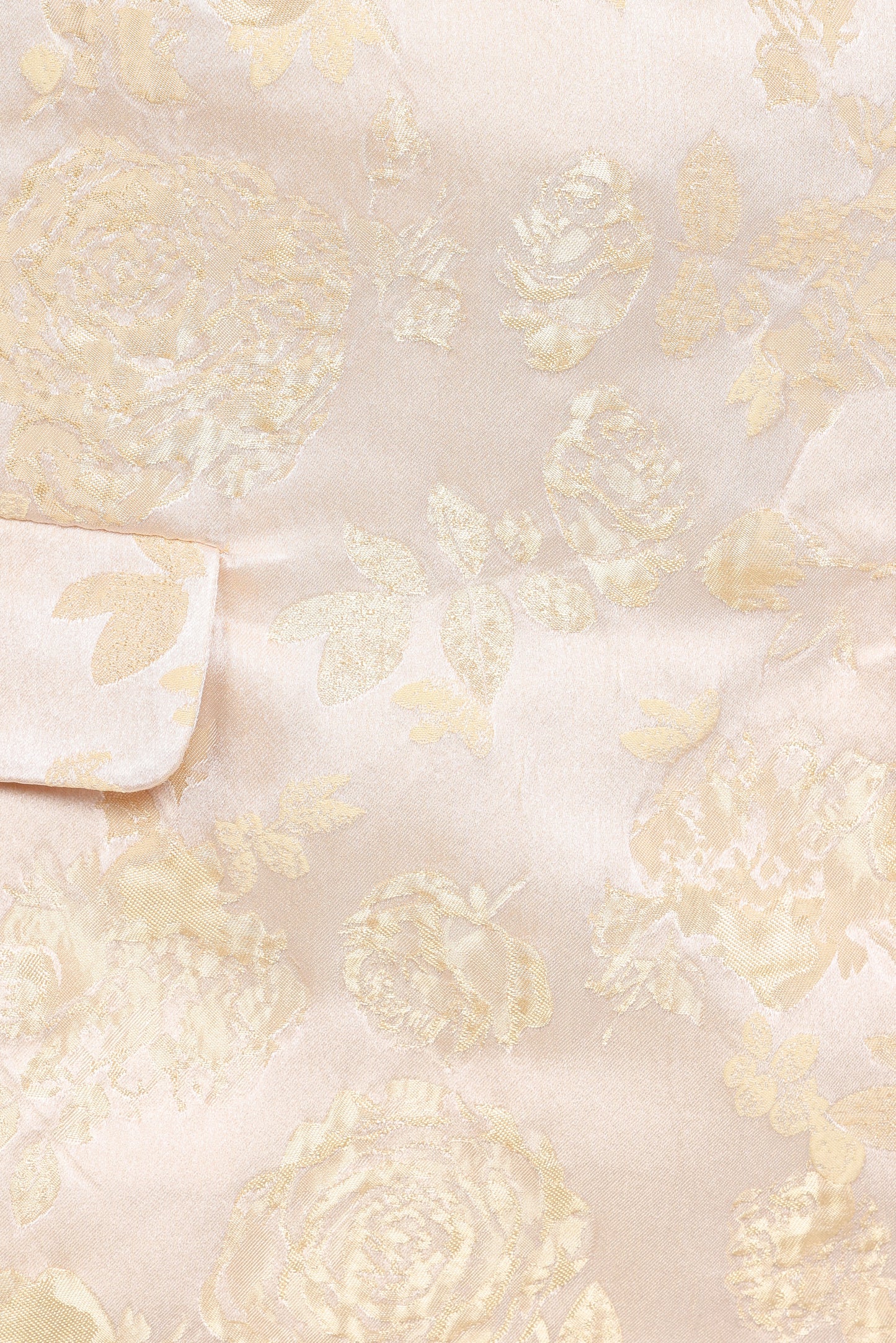 Kalari Skort - Yellow Floral