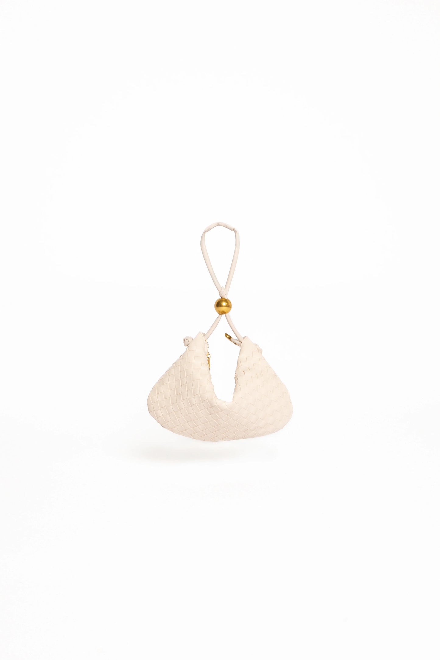 Sara Bag - White