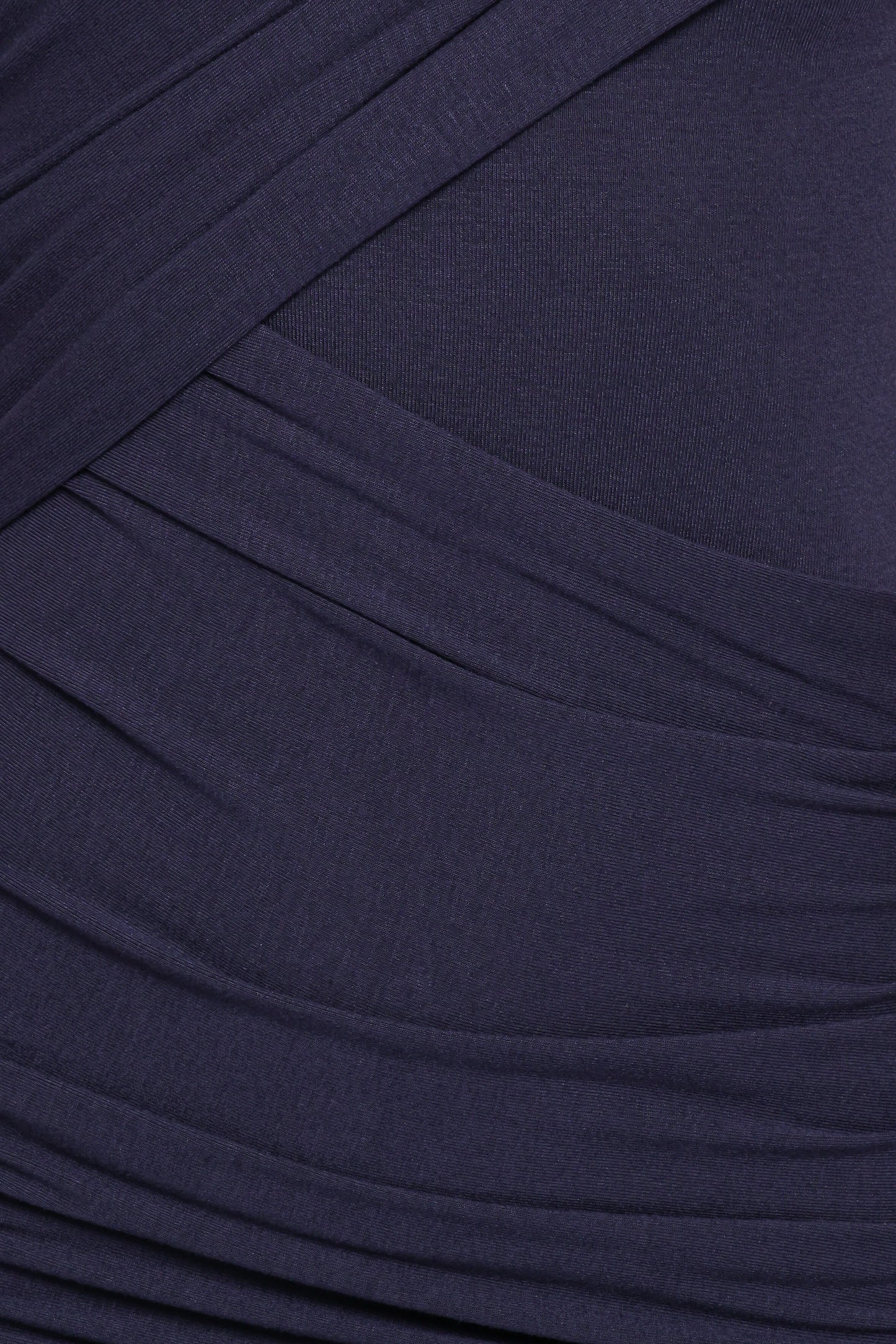 Wesley Mini Dress - Navy