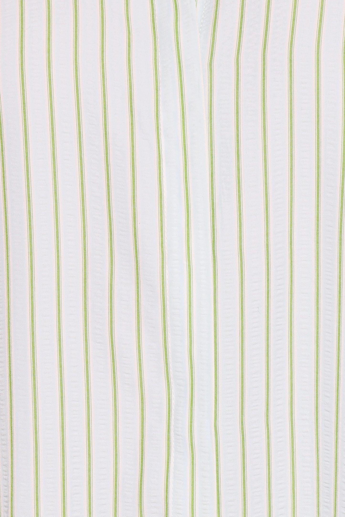 Sebastian Romper - Green Blue Stripe