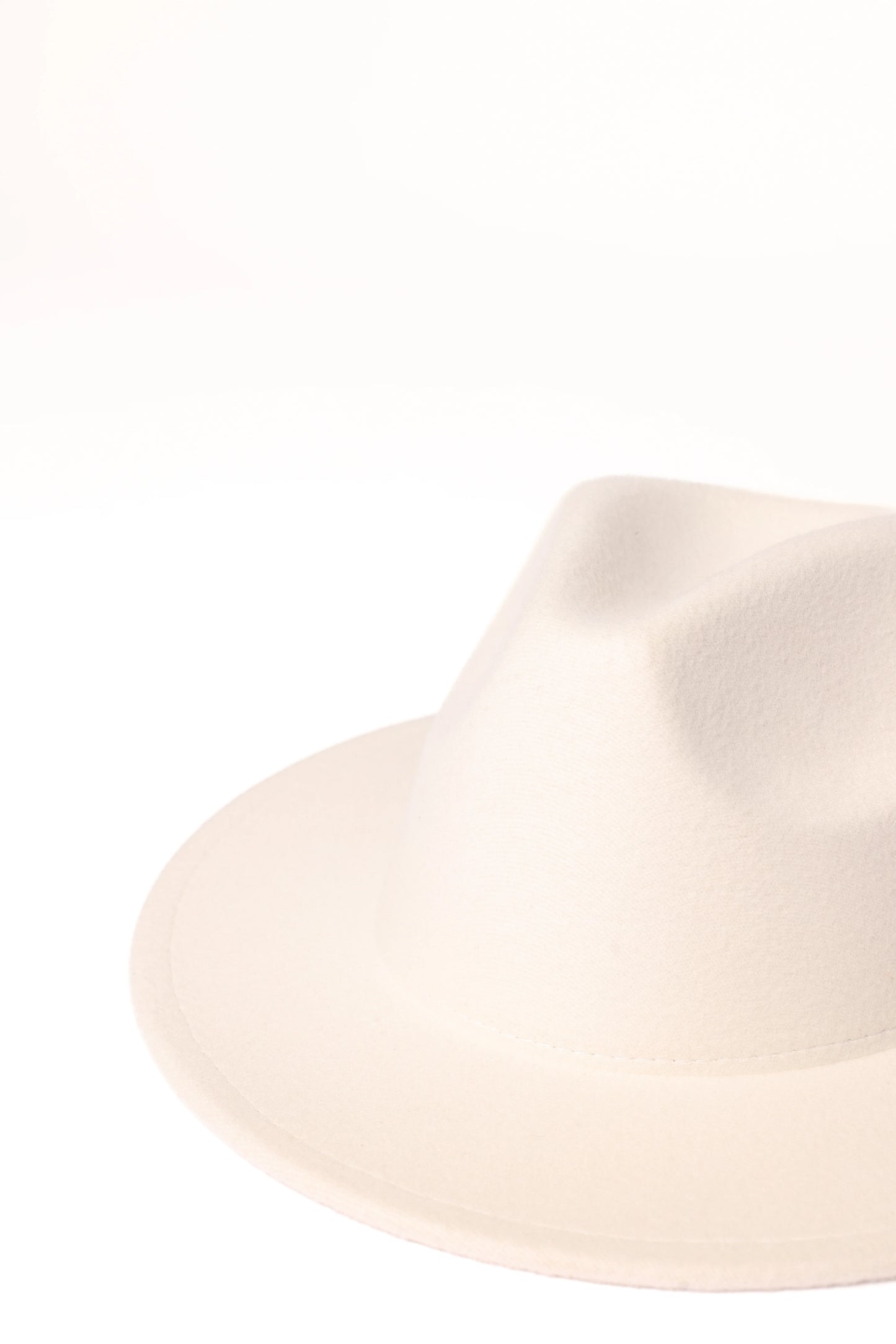 Monroe Hat - Beige