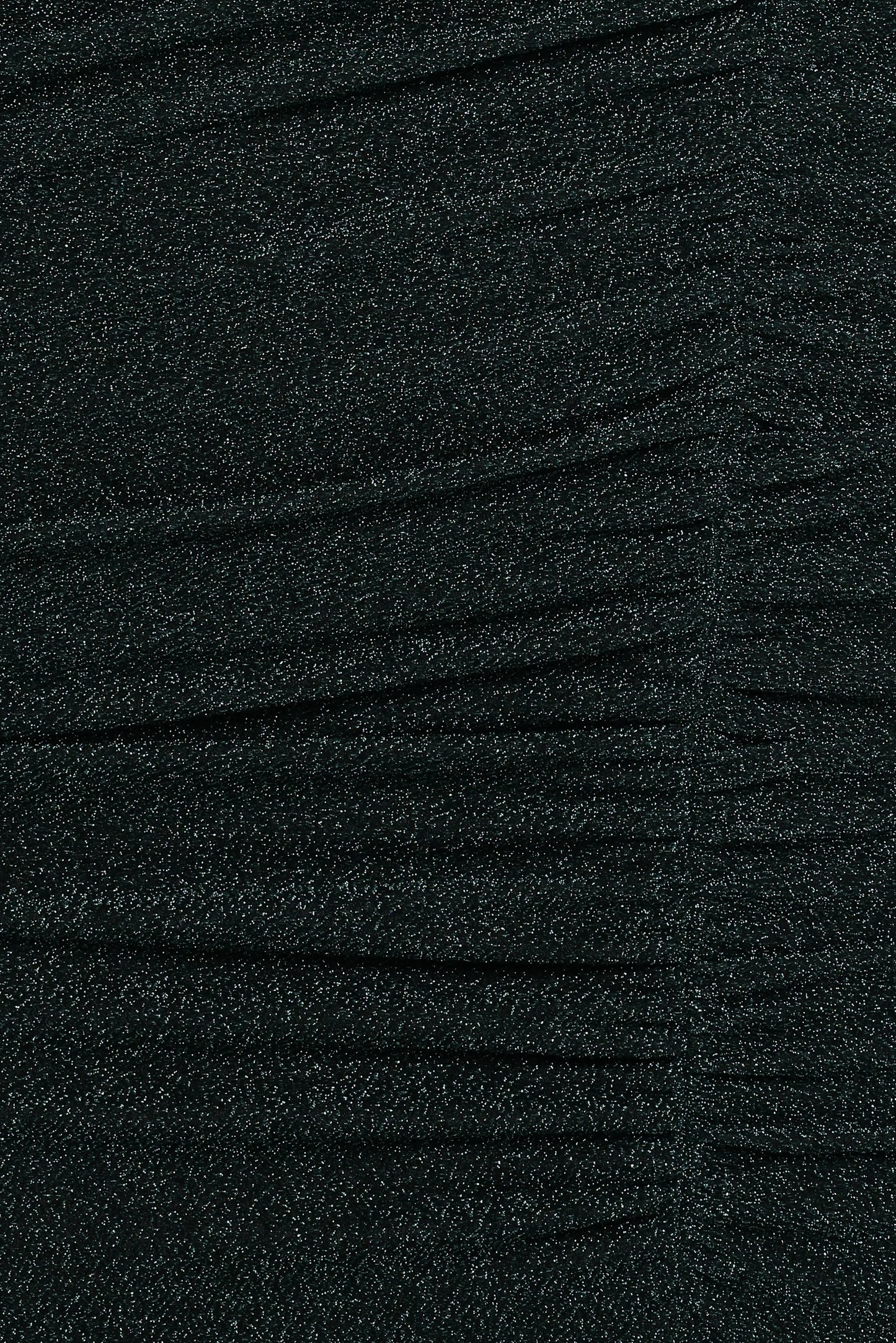 Mel Midi Dress - Emerald