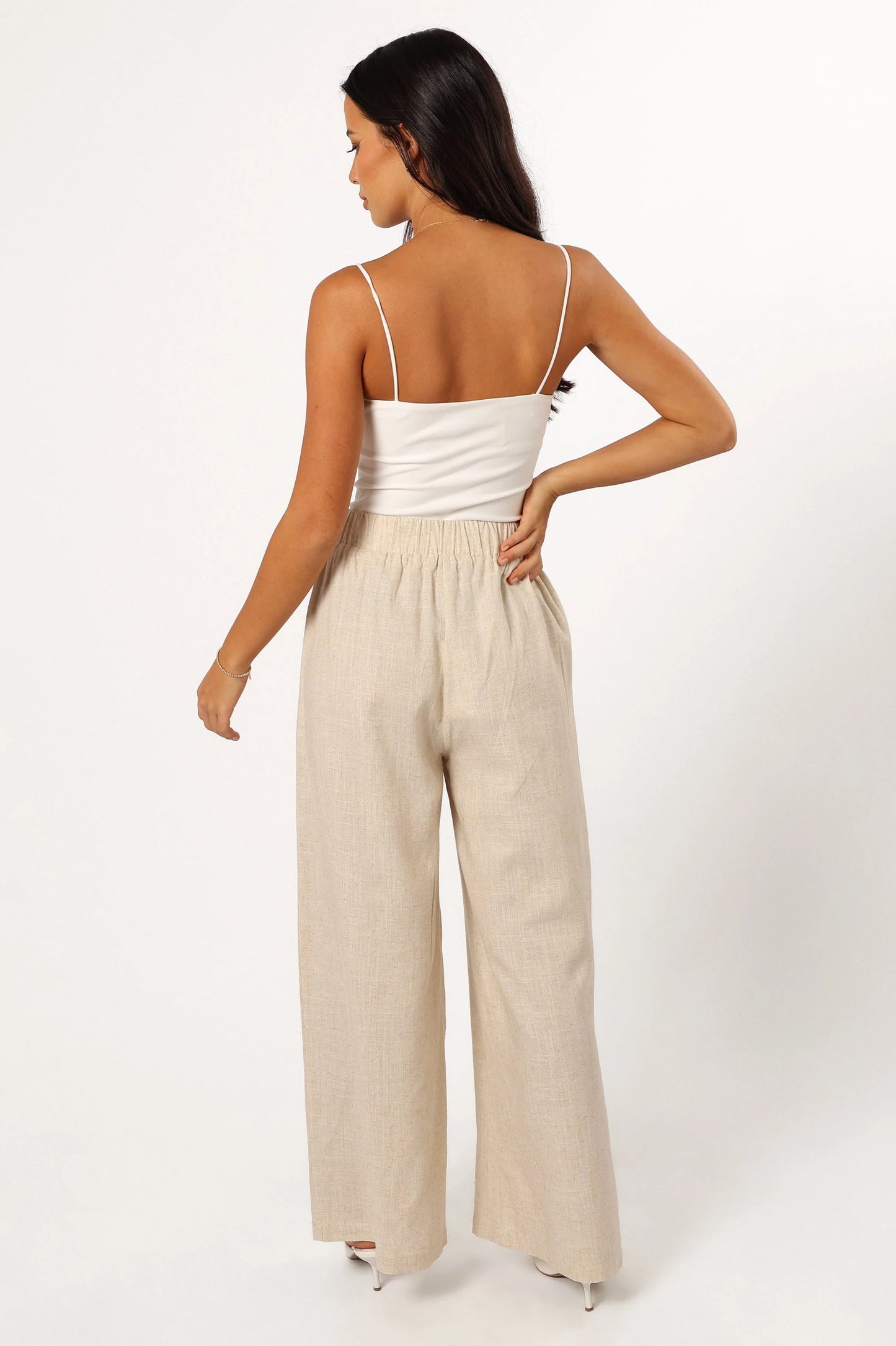 Soraya Pant - Oatmeal