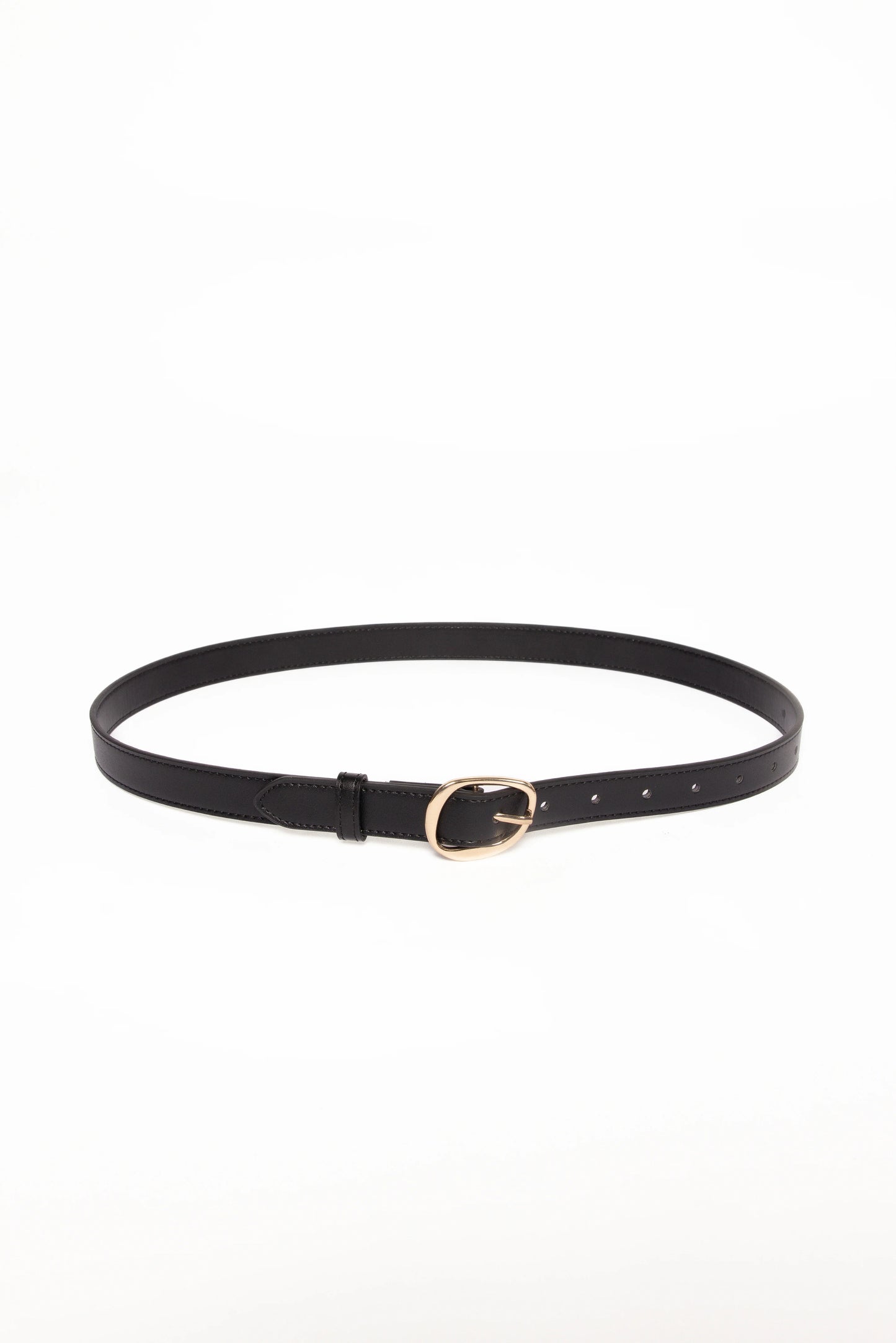 Quinn Belt - Black