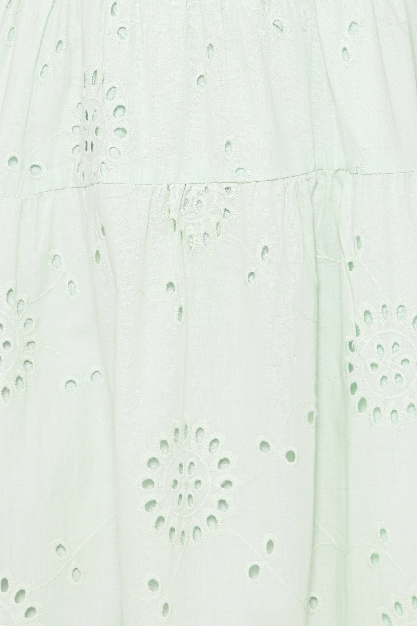 Tierney Midi Dress - Sage Green