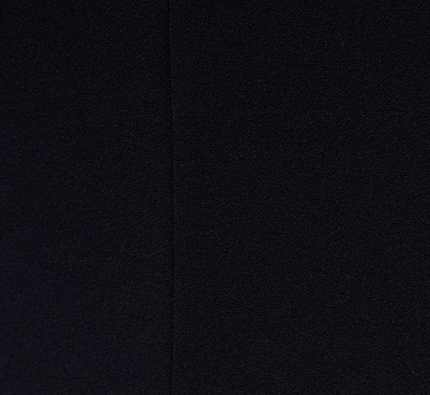 Sleeveless Asymmetrical Jumpsuit In Midnight