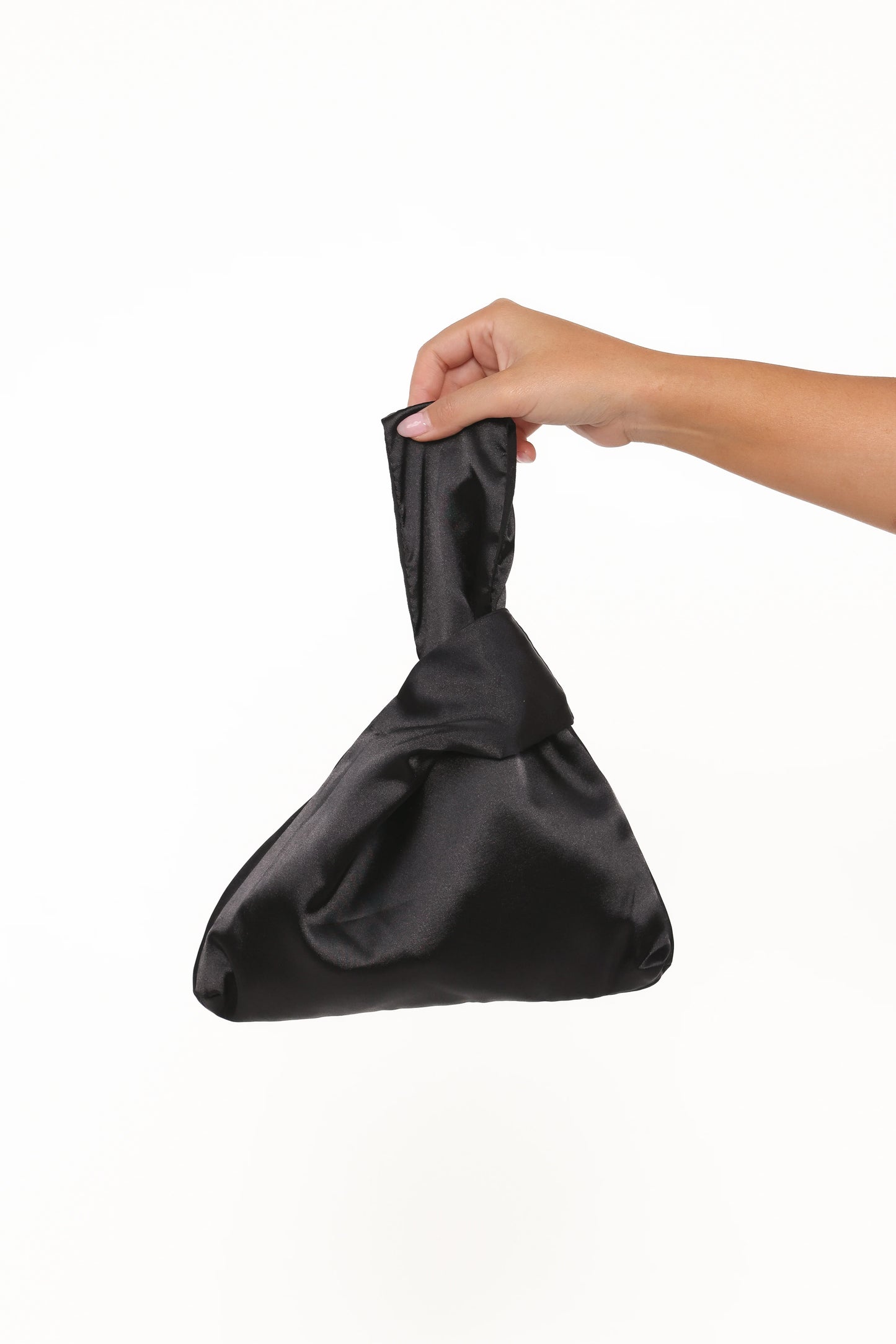 Vienna Bag - Black