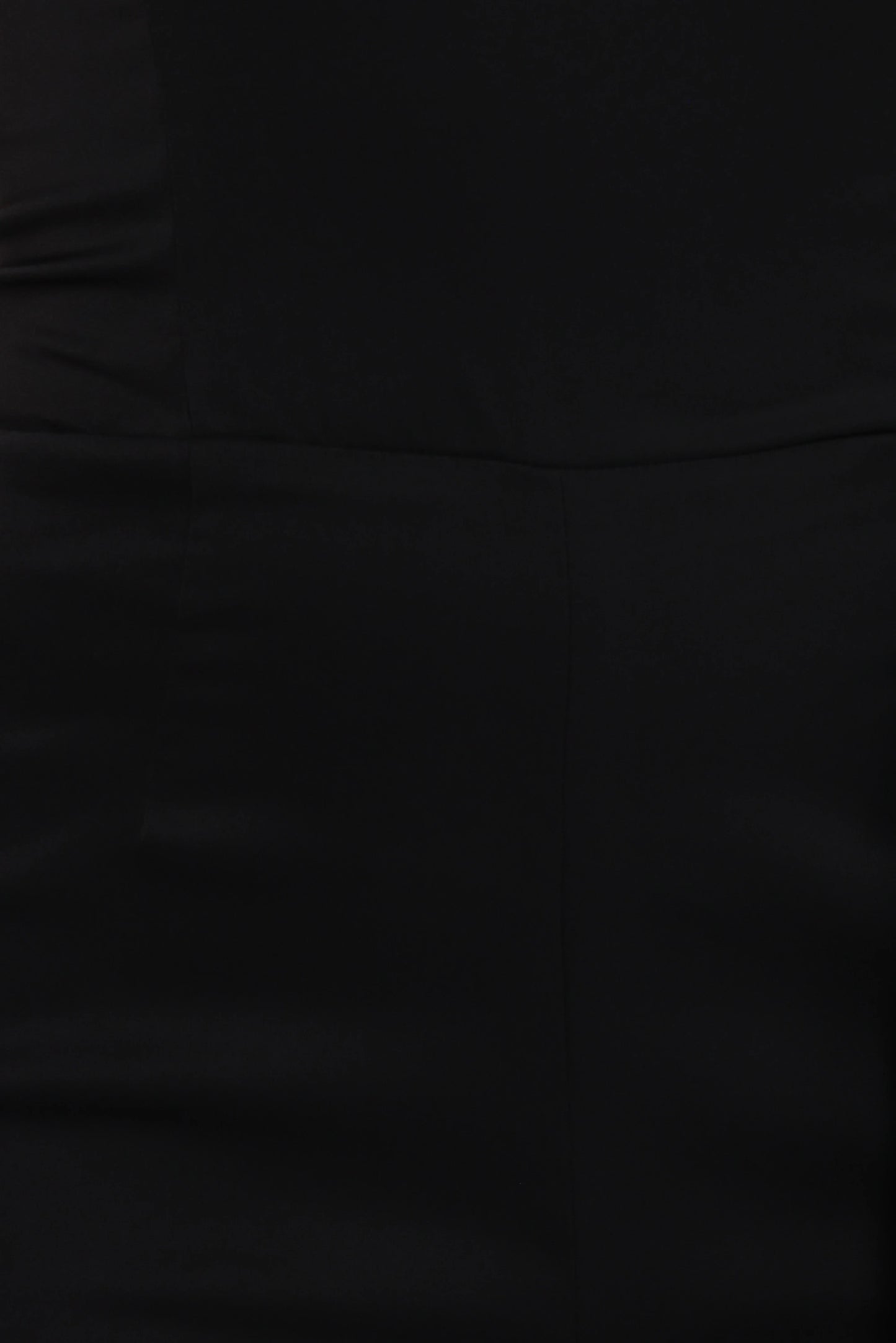 Jenny Off Shoulder Jumpsuit - Black