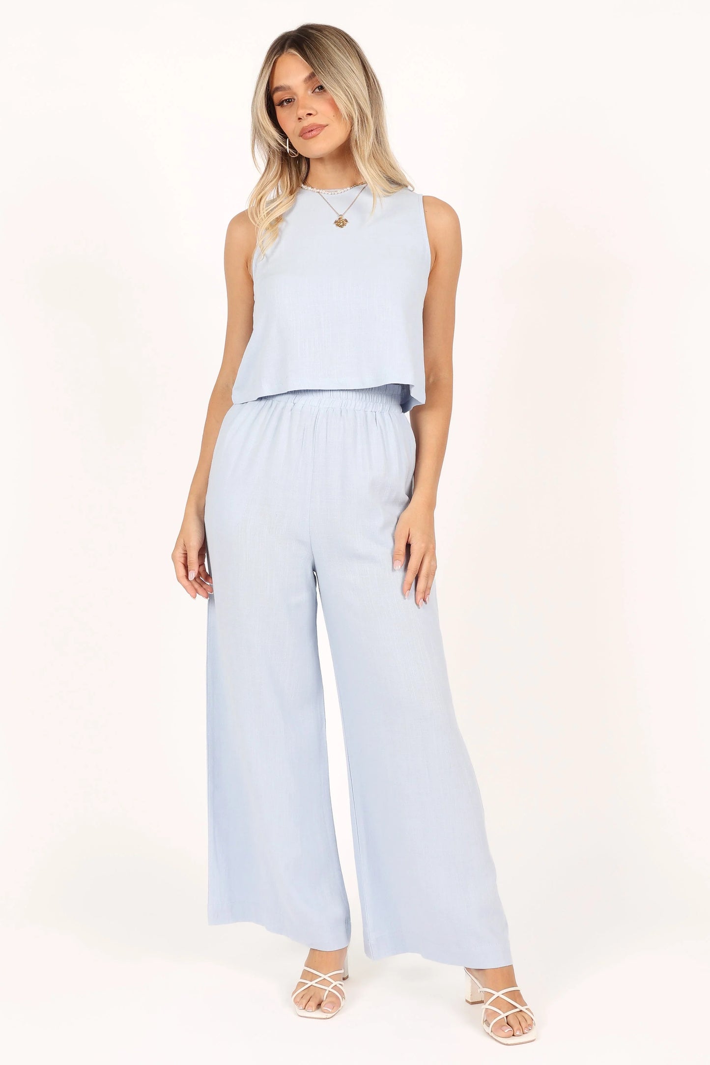 Marnie Set - Blue