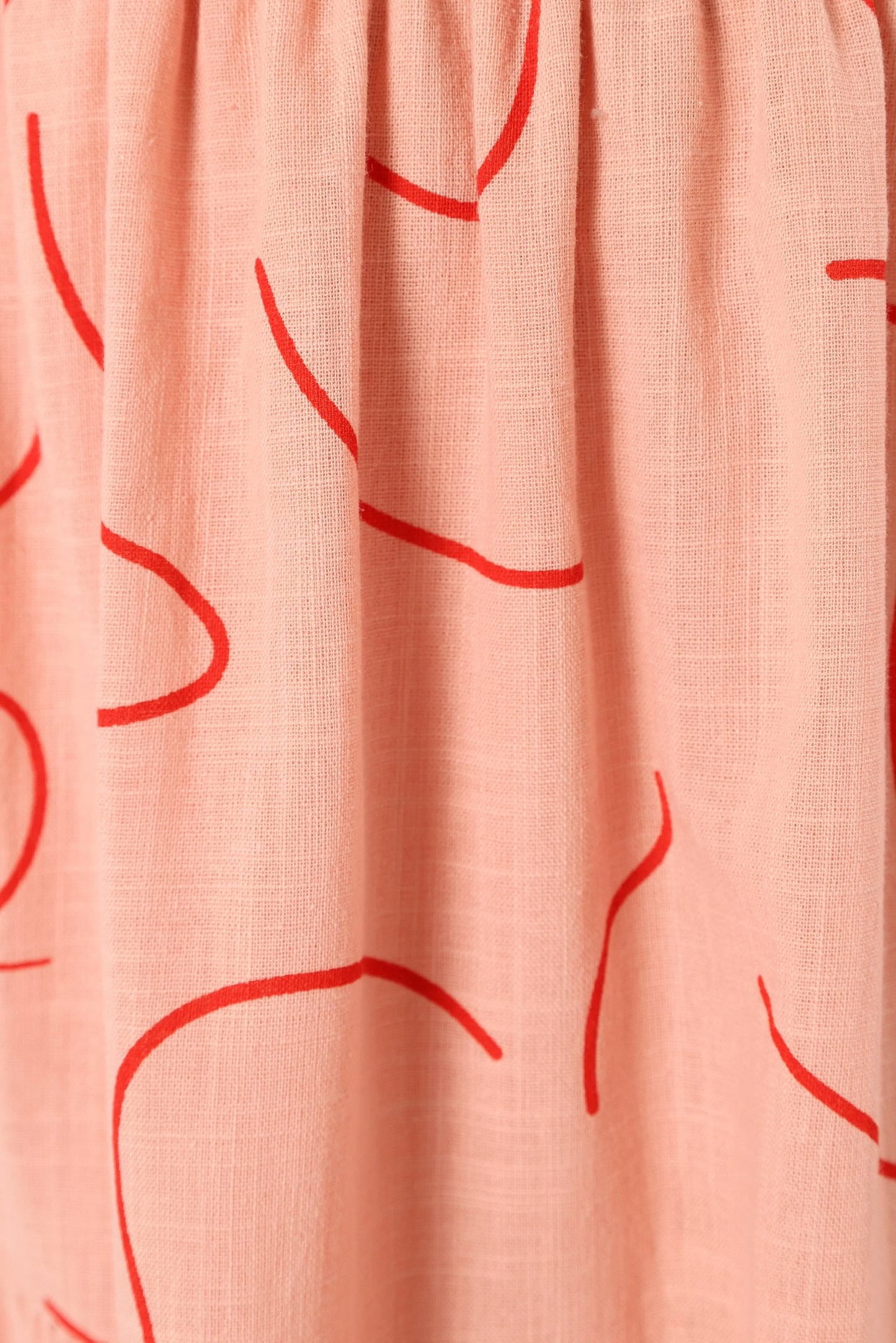 Francesca Two Piece Set - Pink Swirl