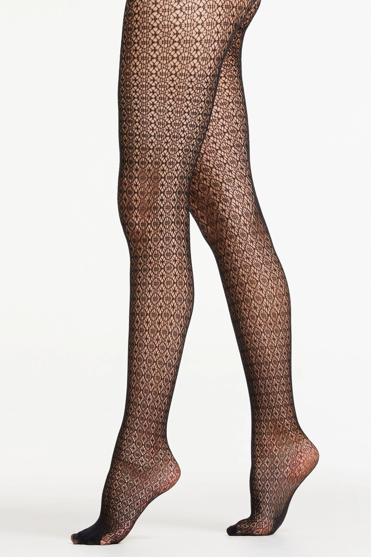 Levante Carlotta Geo Net Tights