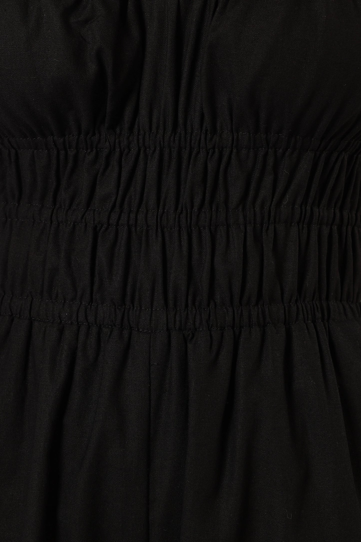 Williams Jumpsuit - Black