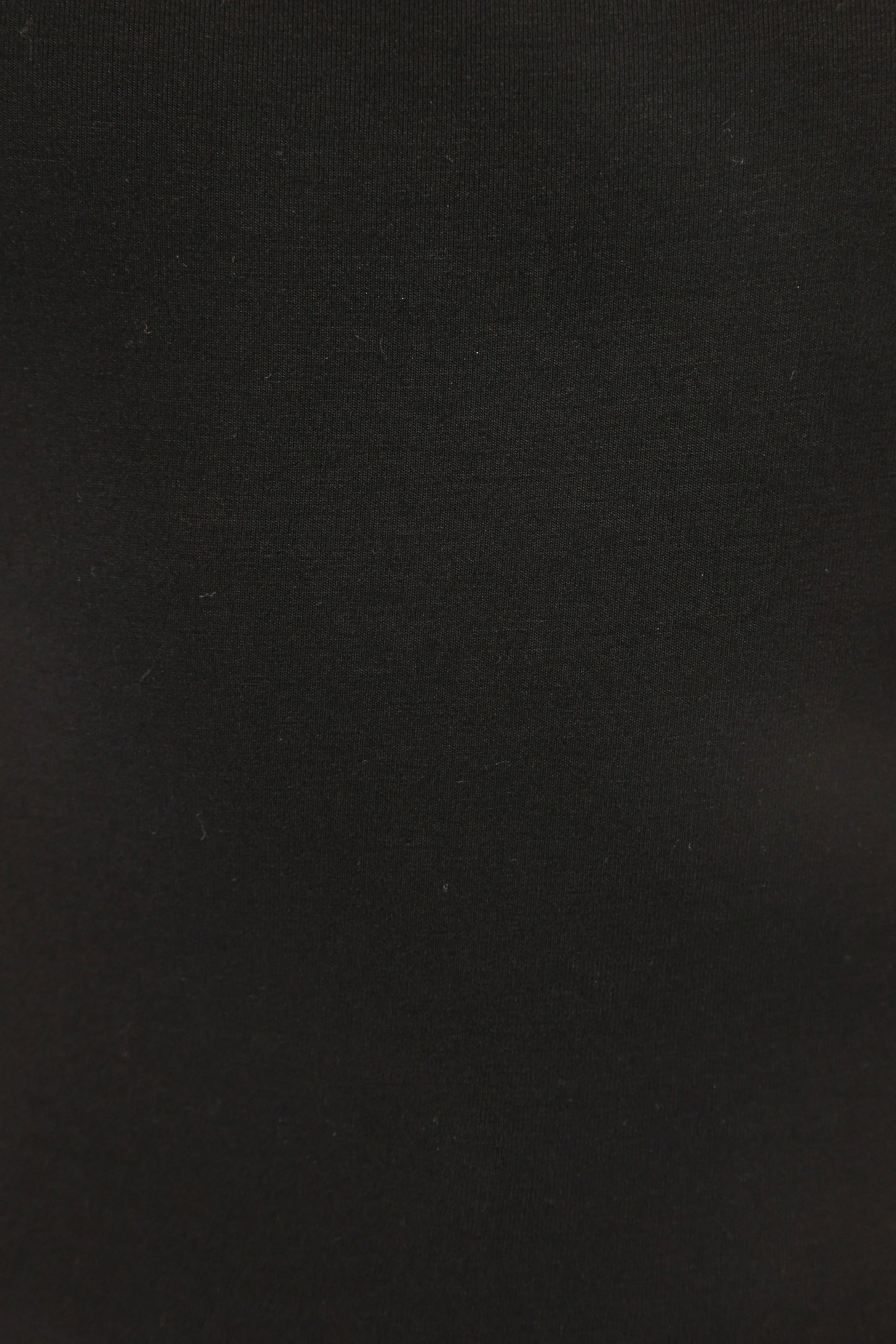 Dolores Top - Black