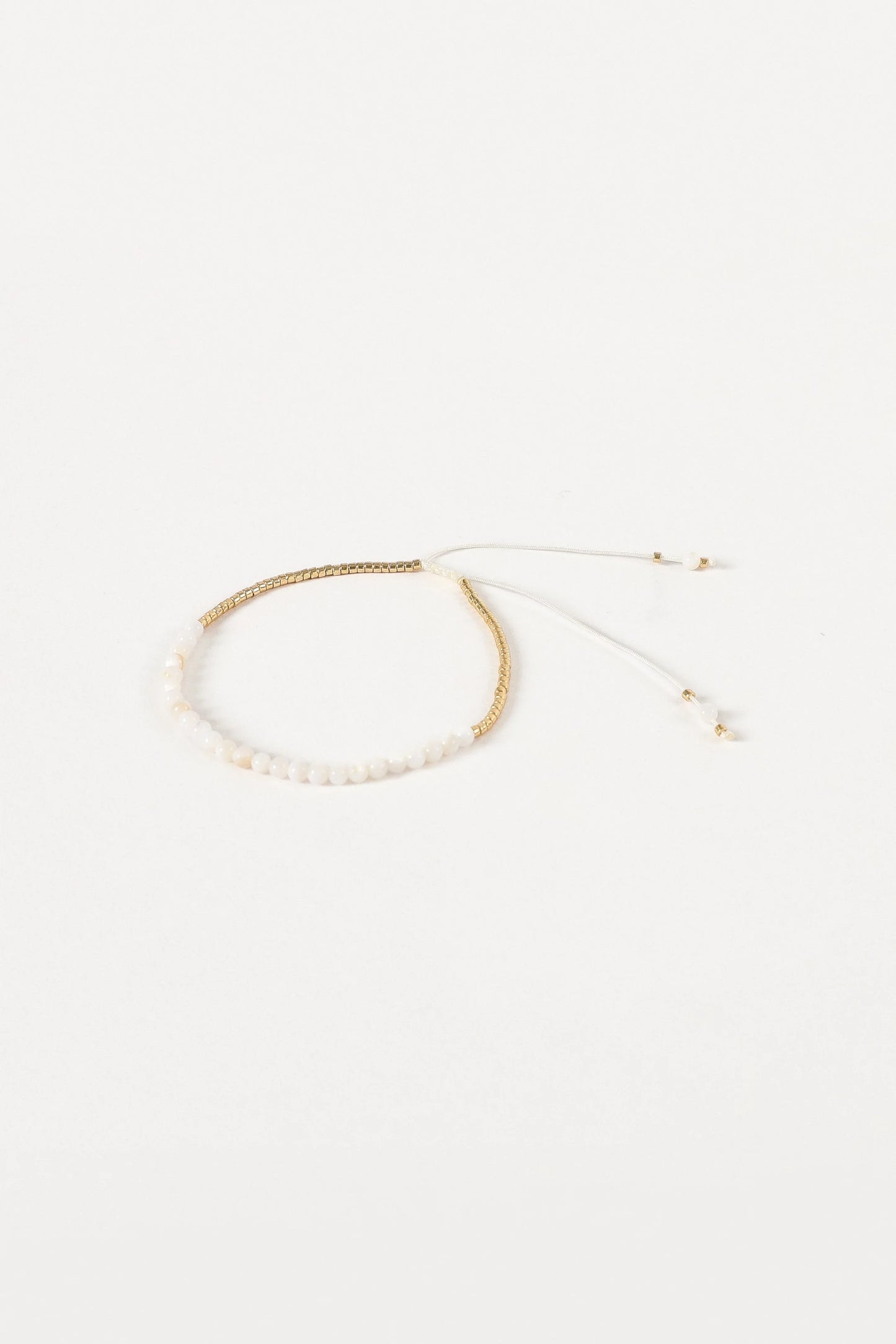 Rylee Bracelet - Gold