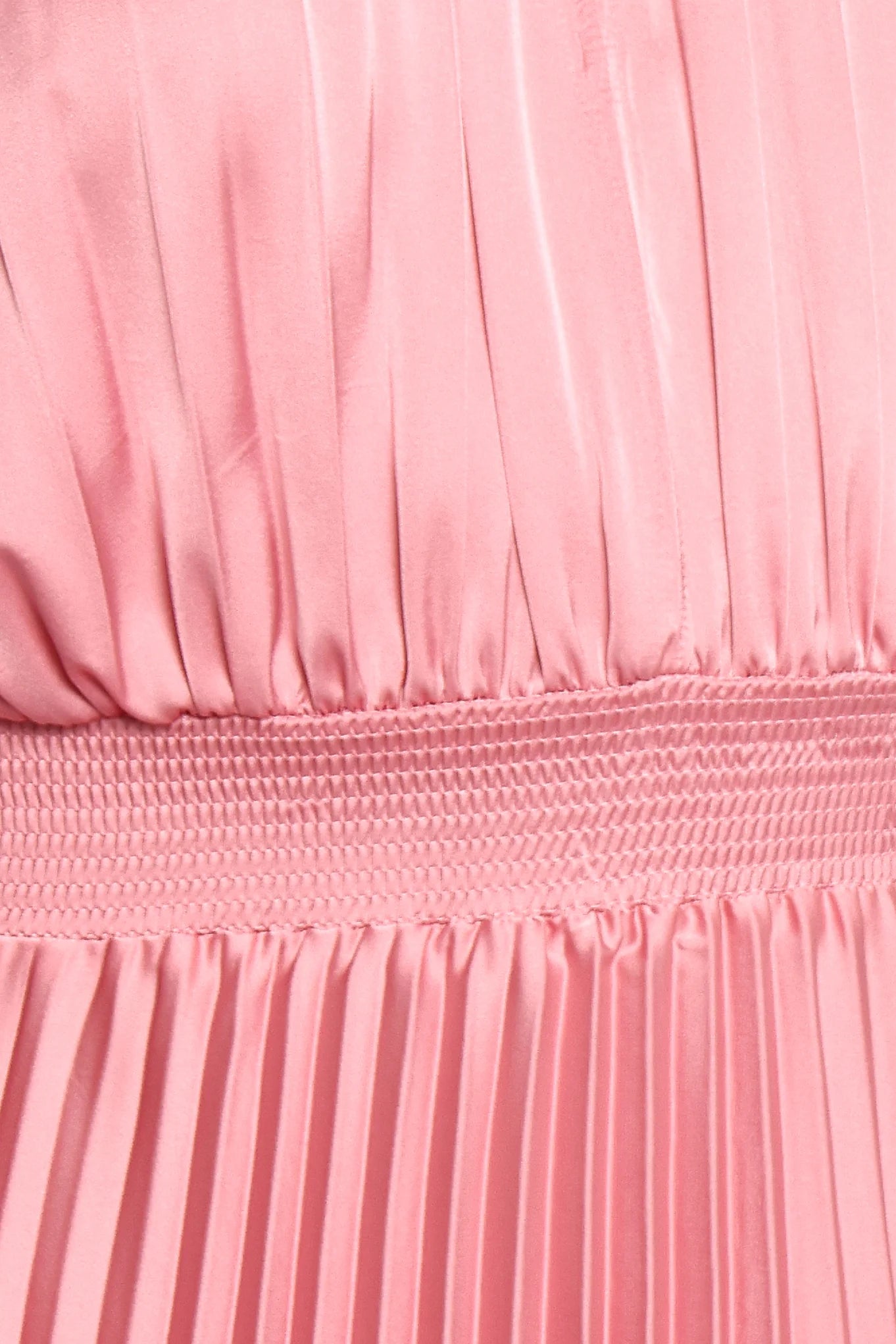 Eloise Dress - Light Pink